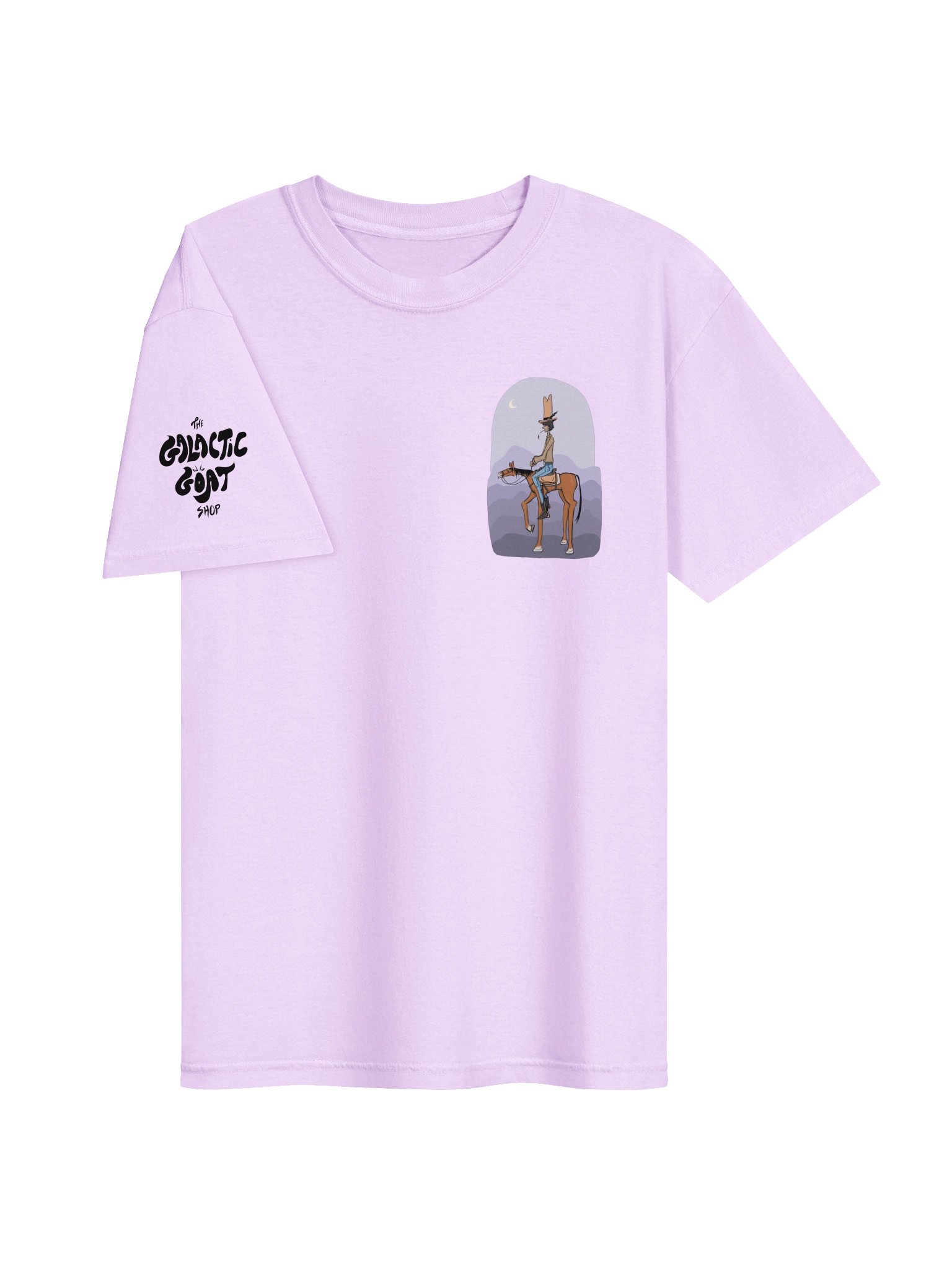 Tall Boy Tee product image (4)