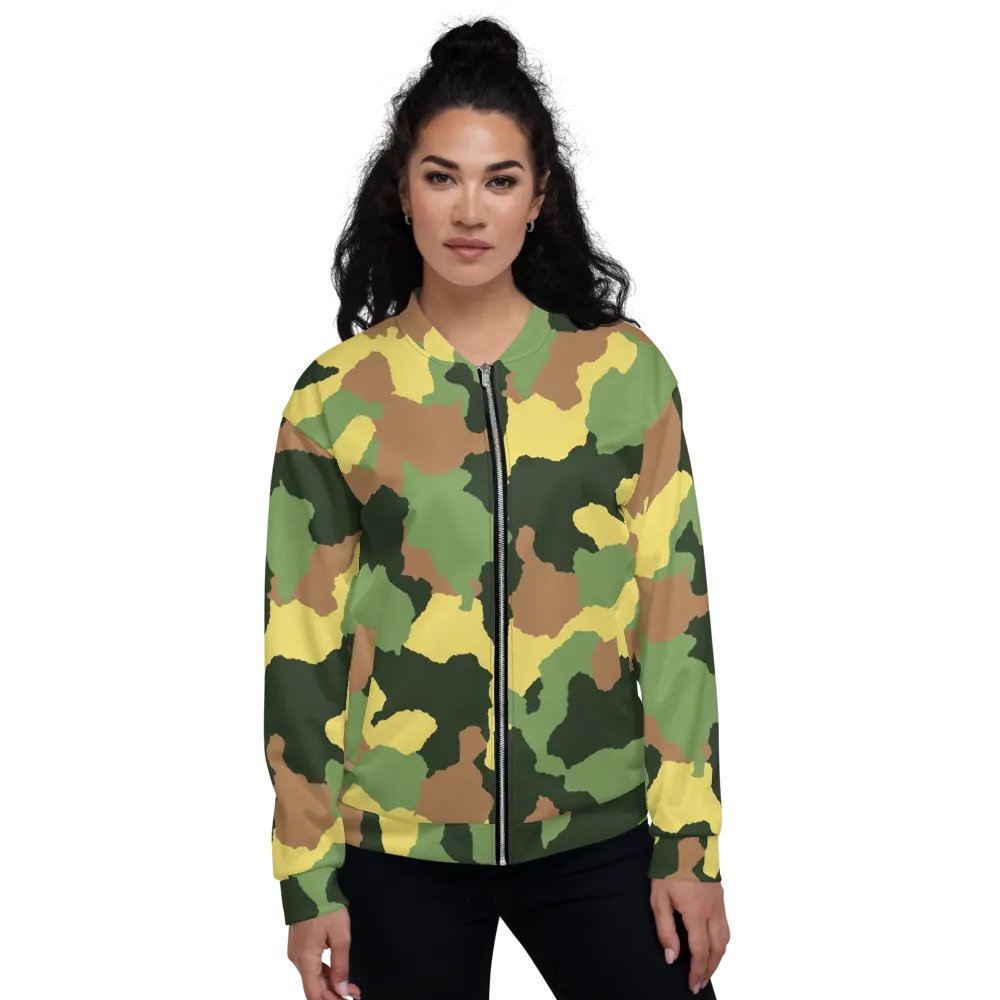 Tizzy Bomber Jacket product image (1)