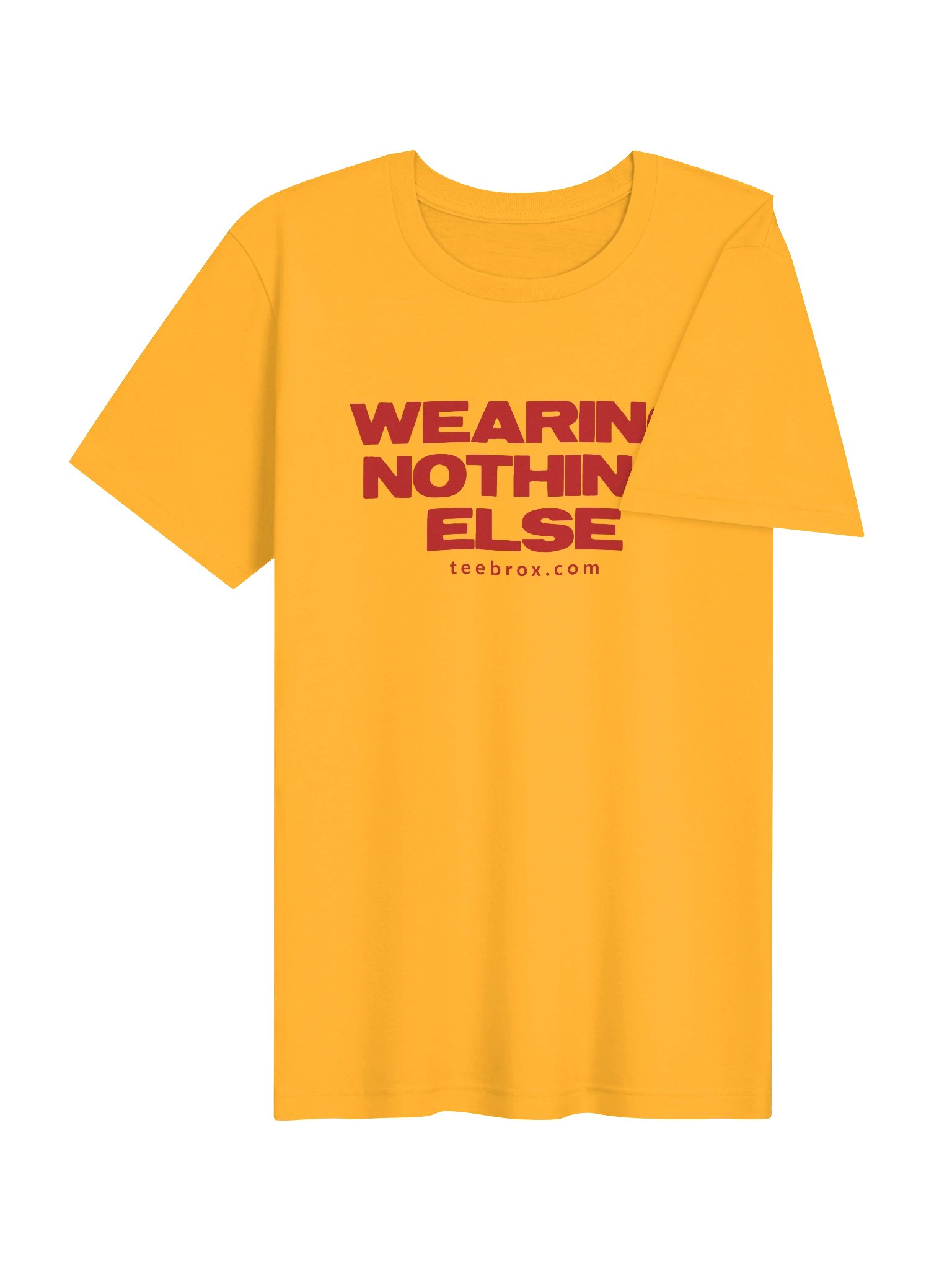 Wearing Nothing Else product image (5)