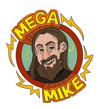 MegaMikeDrummer