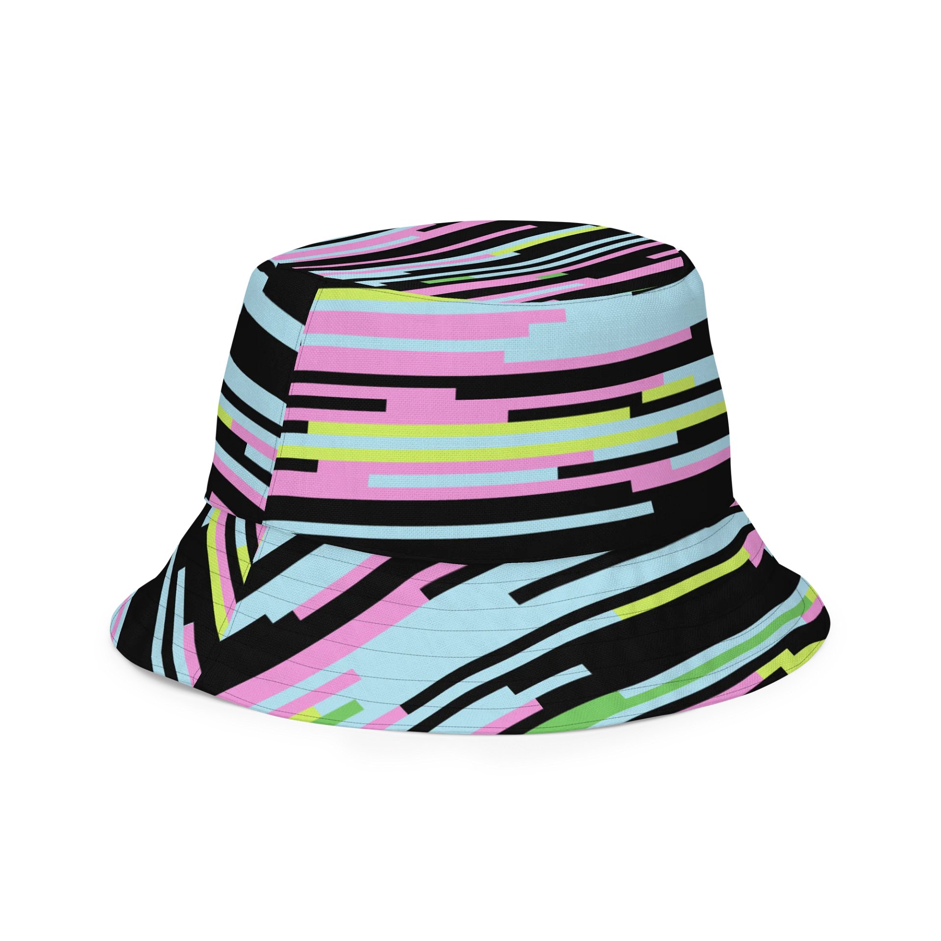 Verve Bucket Hat product image (3)