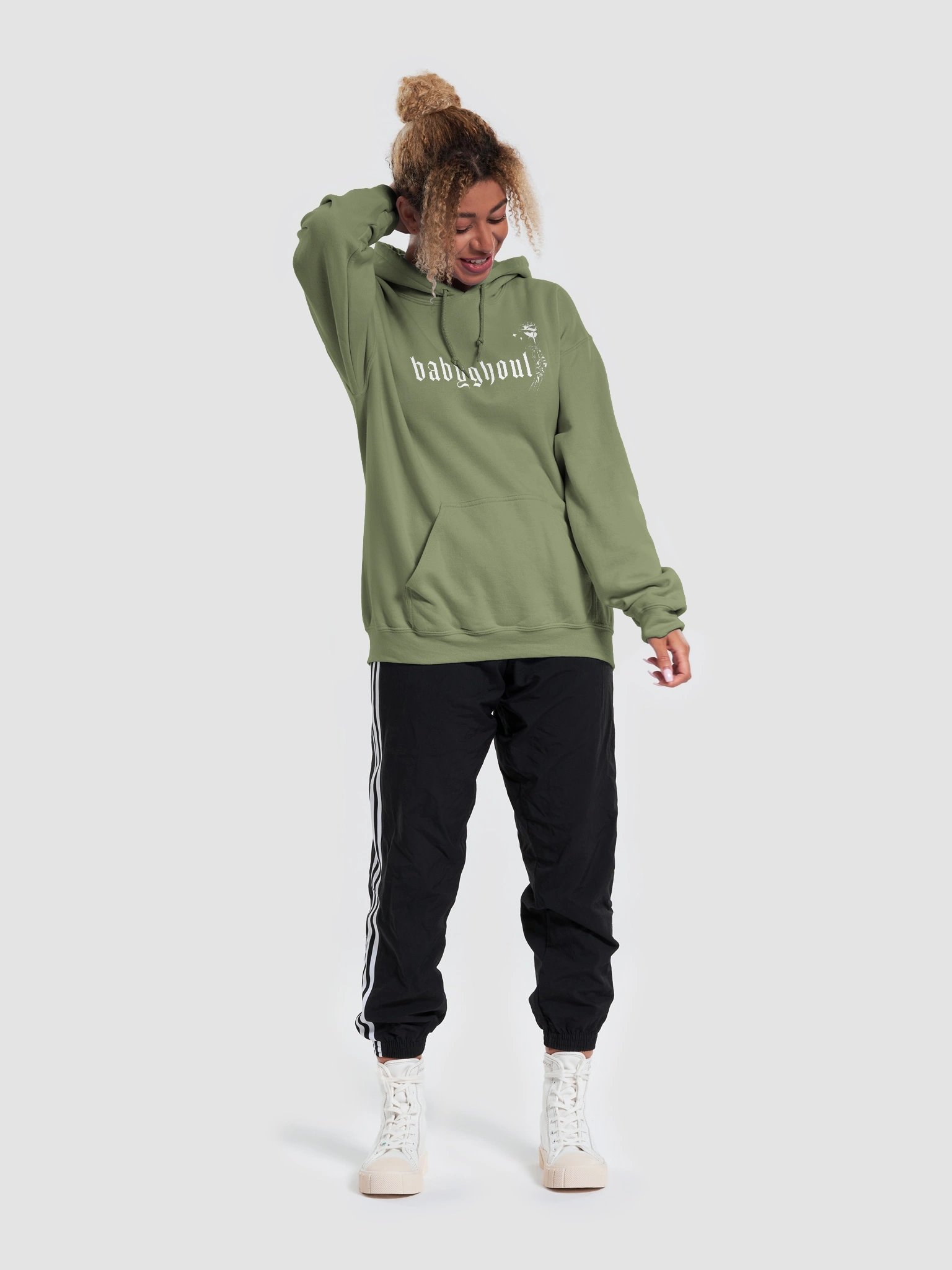 babyghoul hoodie product image (49)