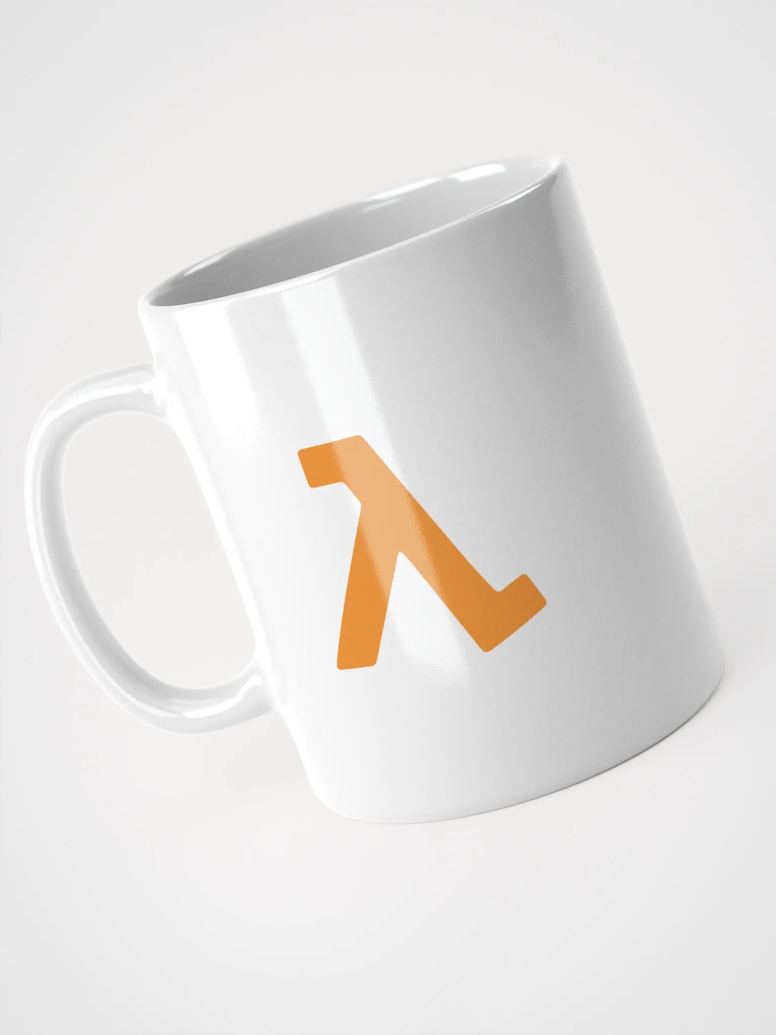 Lambda Legend Mug product image (9)