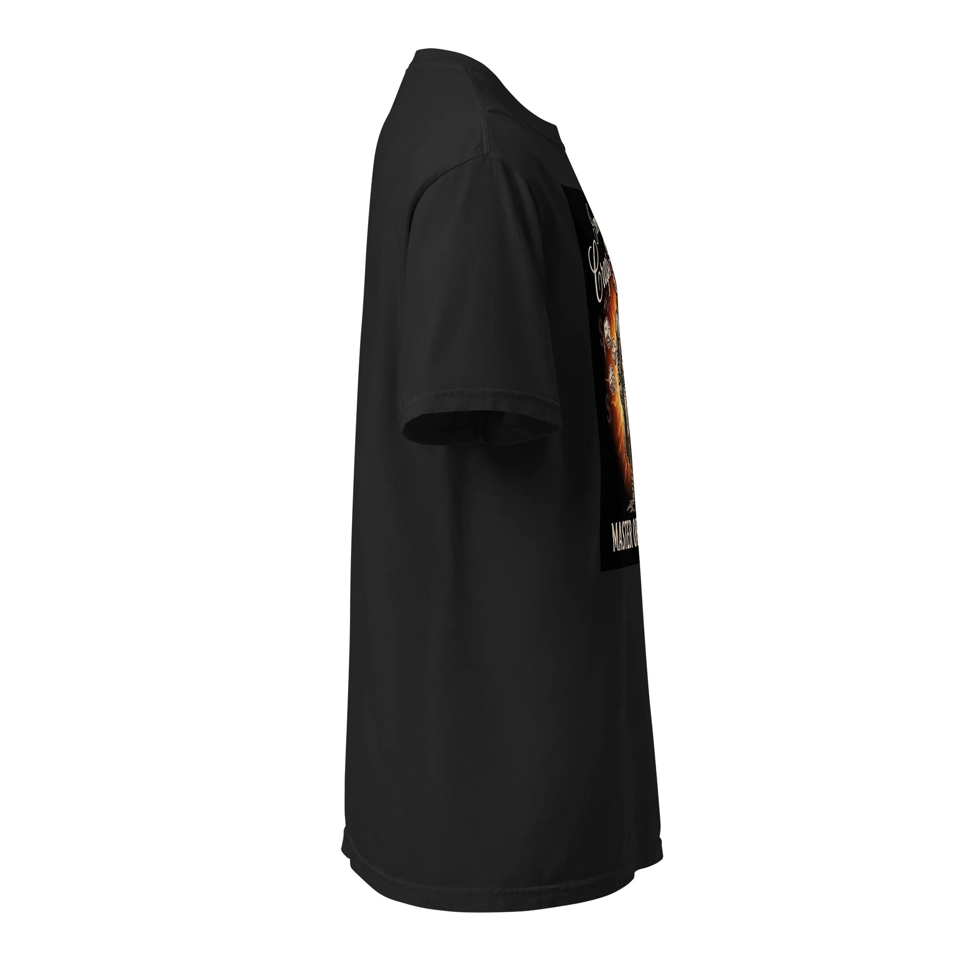 Master of the Game product image (3)
