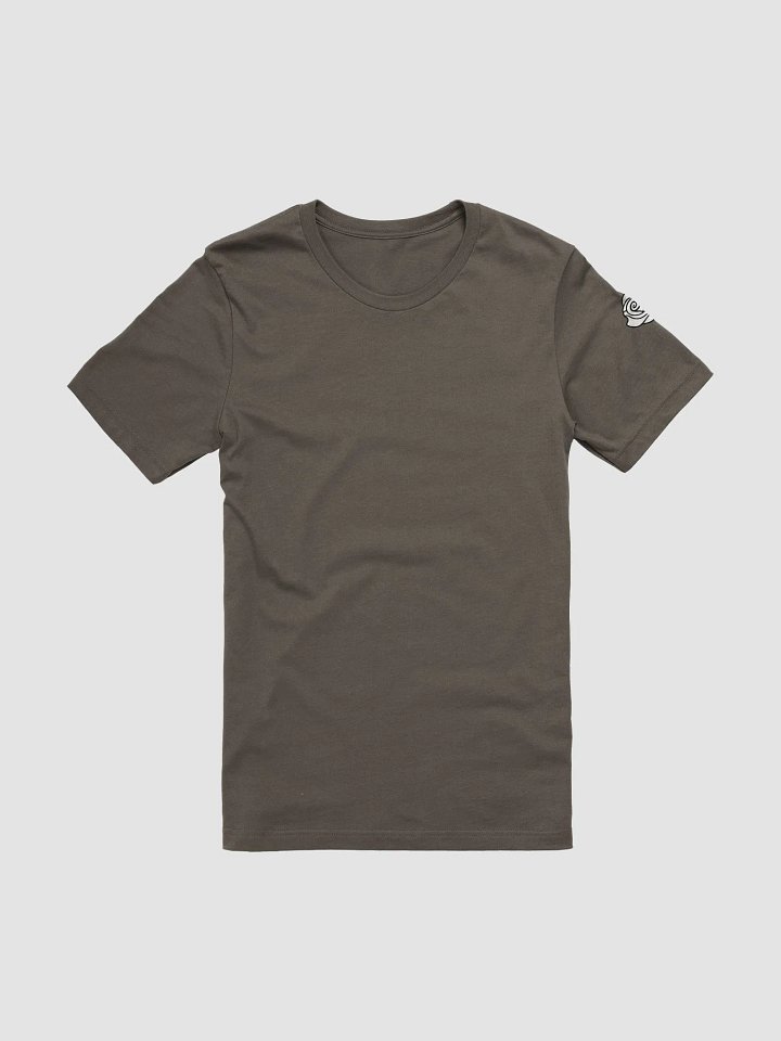 White Rose Supersoft Tee product image (1)