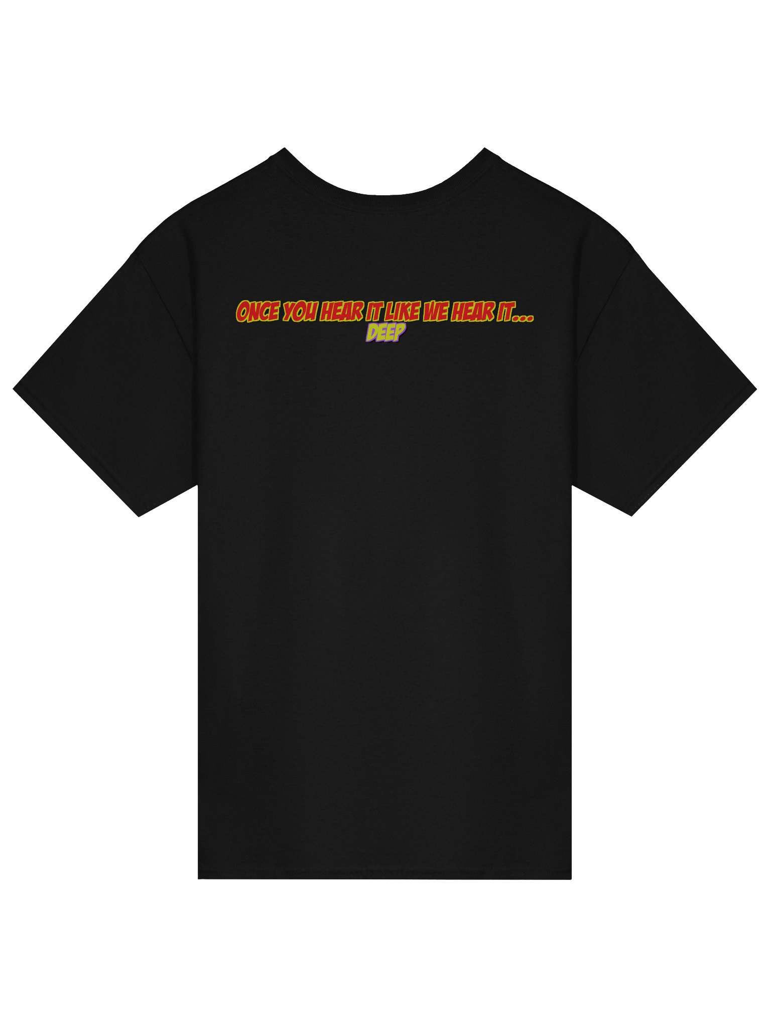 Once you hear it product image (2)