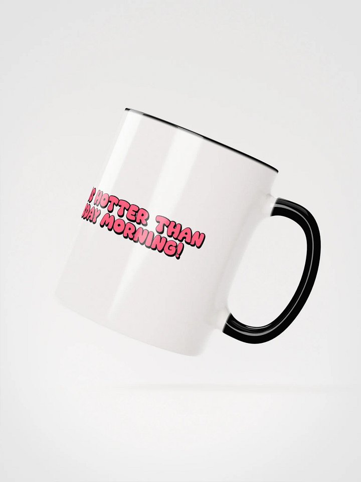 Tuesday Mug product image (2)
