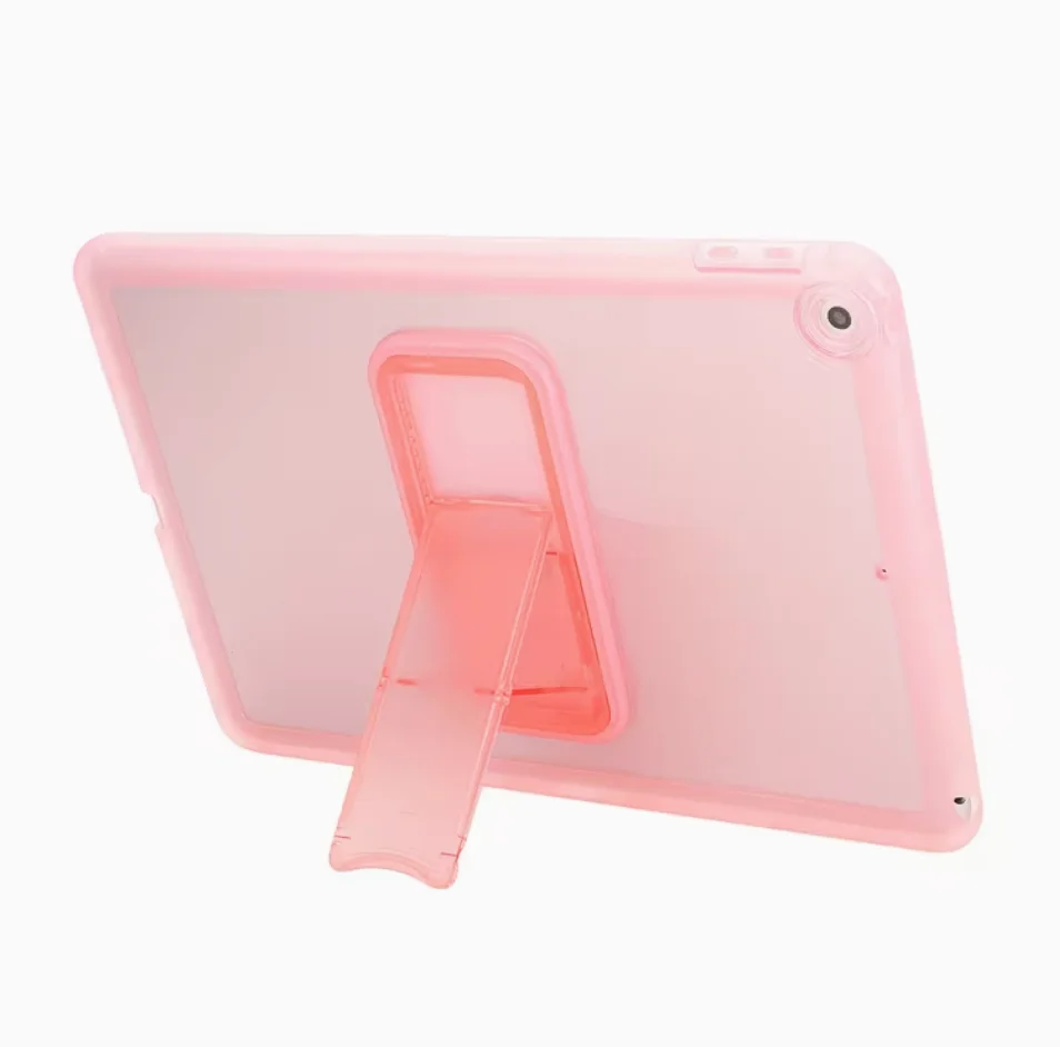 Electric Orange - iPad Skin Cover Case product image (6)