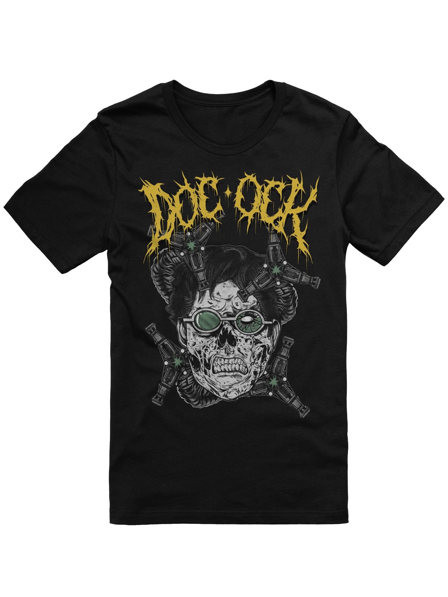 Doc Ock - Tee product image (1)