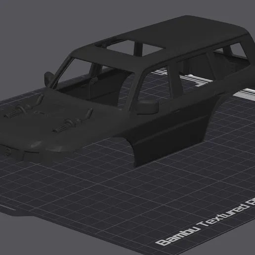 Nissan Patrol product image (1)