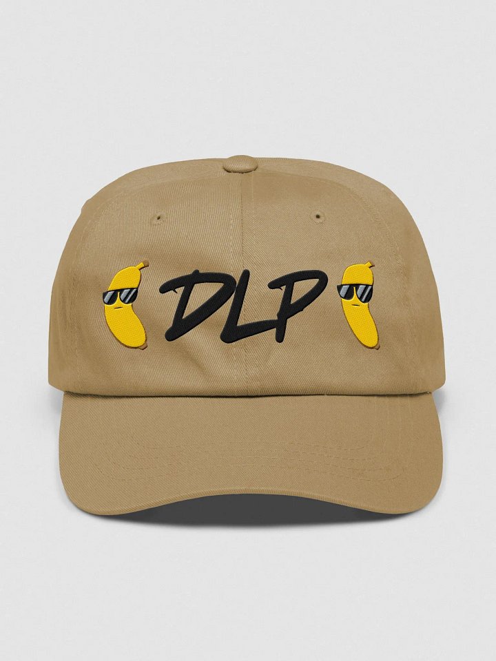 DLP Hat product image (1)