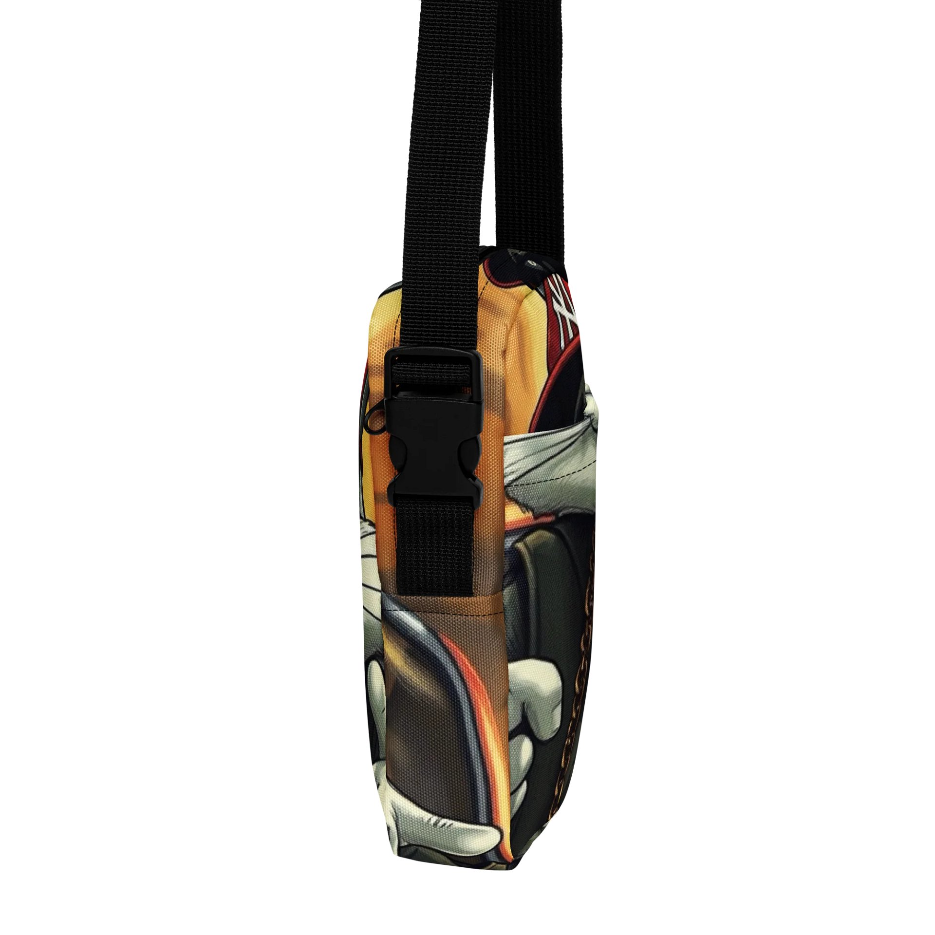 Messenger bag product image (4)
