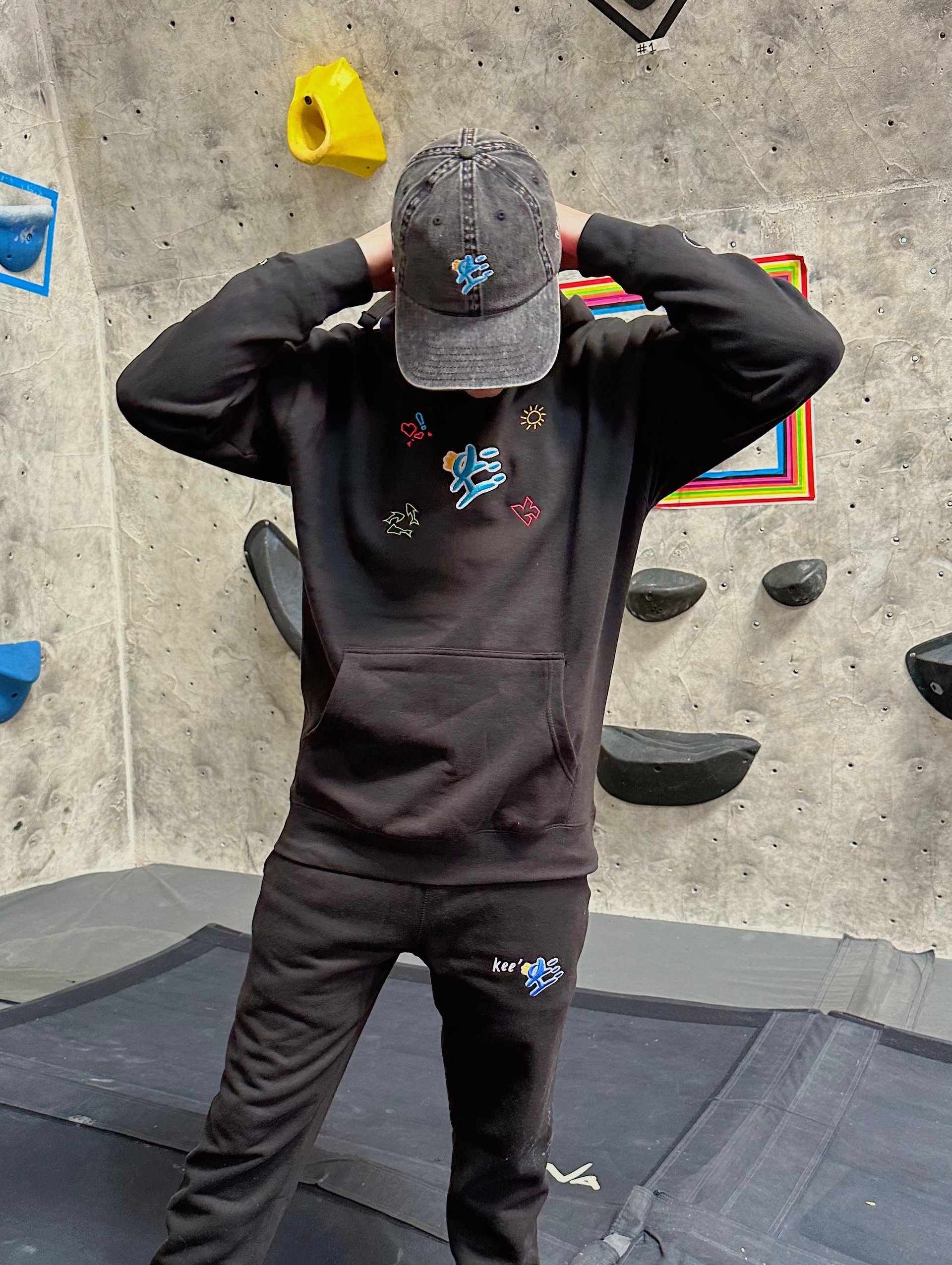 keeOH sweatpants product image (2)