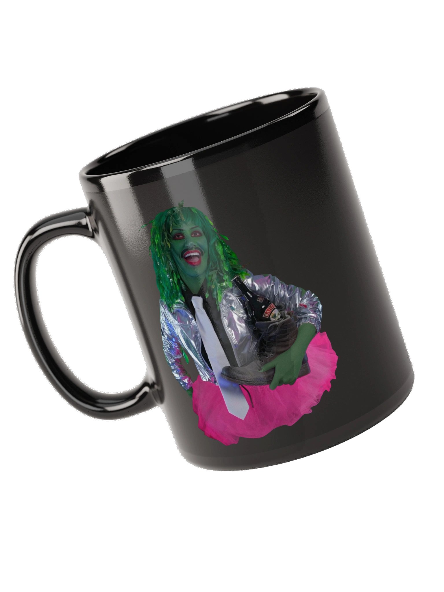Old Greather Coffee Mug product image (5)
