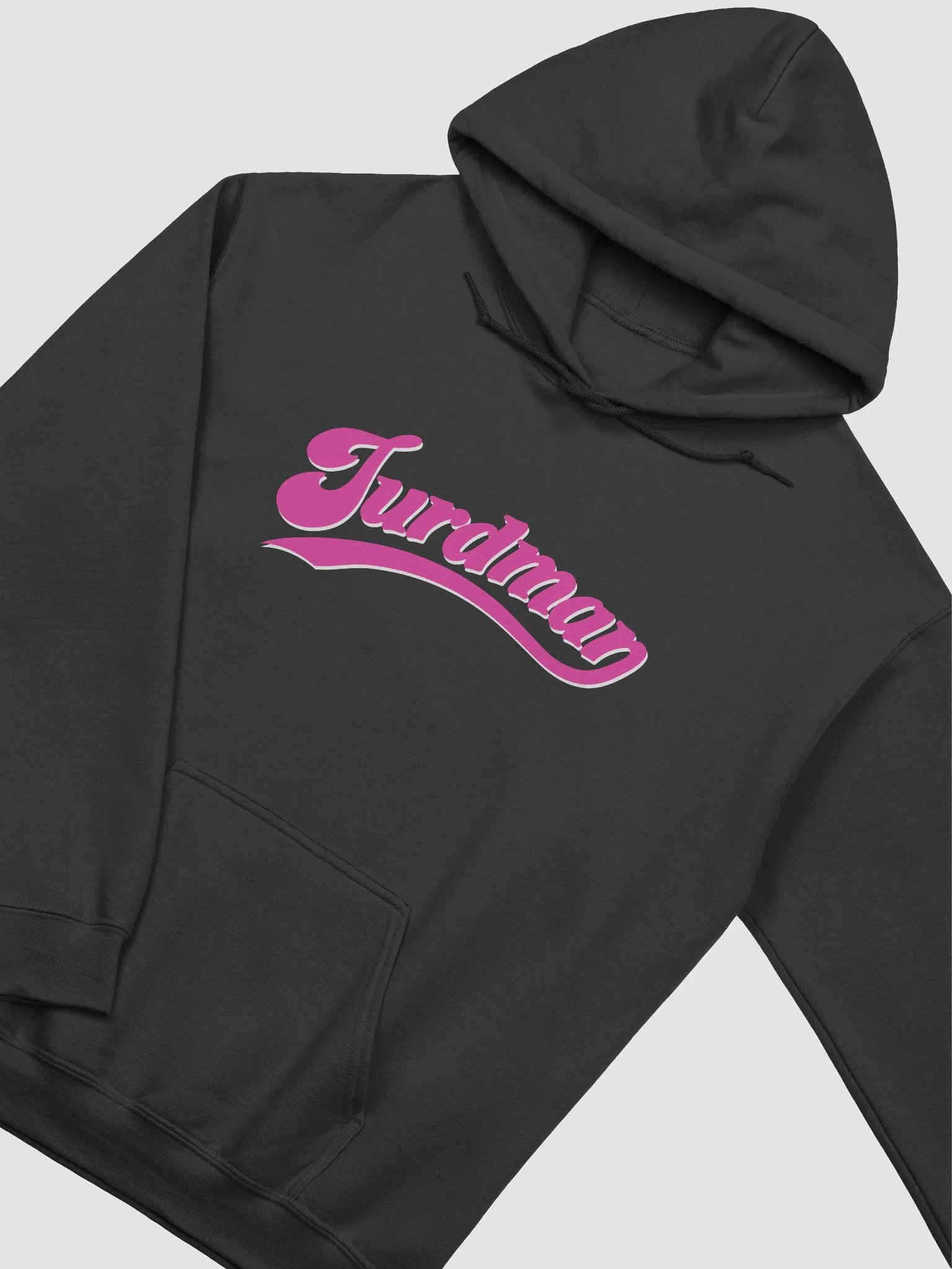 Jurdman Classic Hoodie product image (4)
