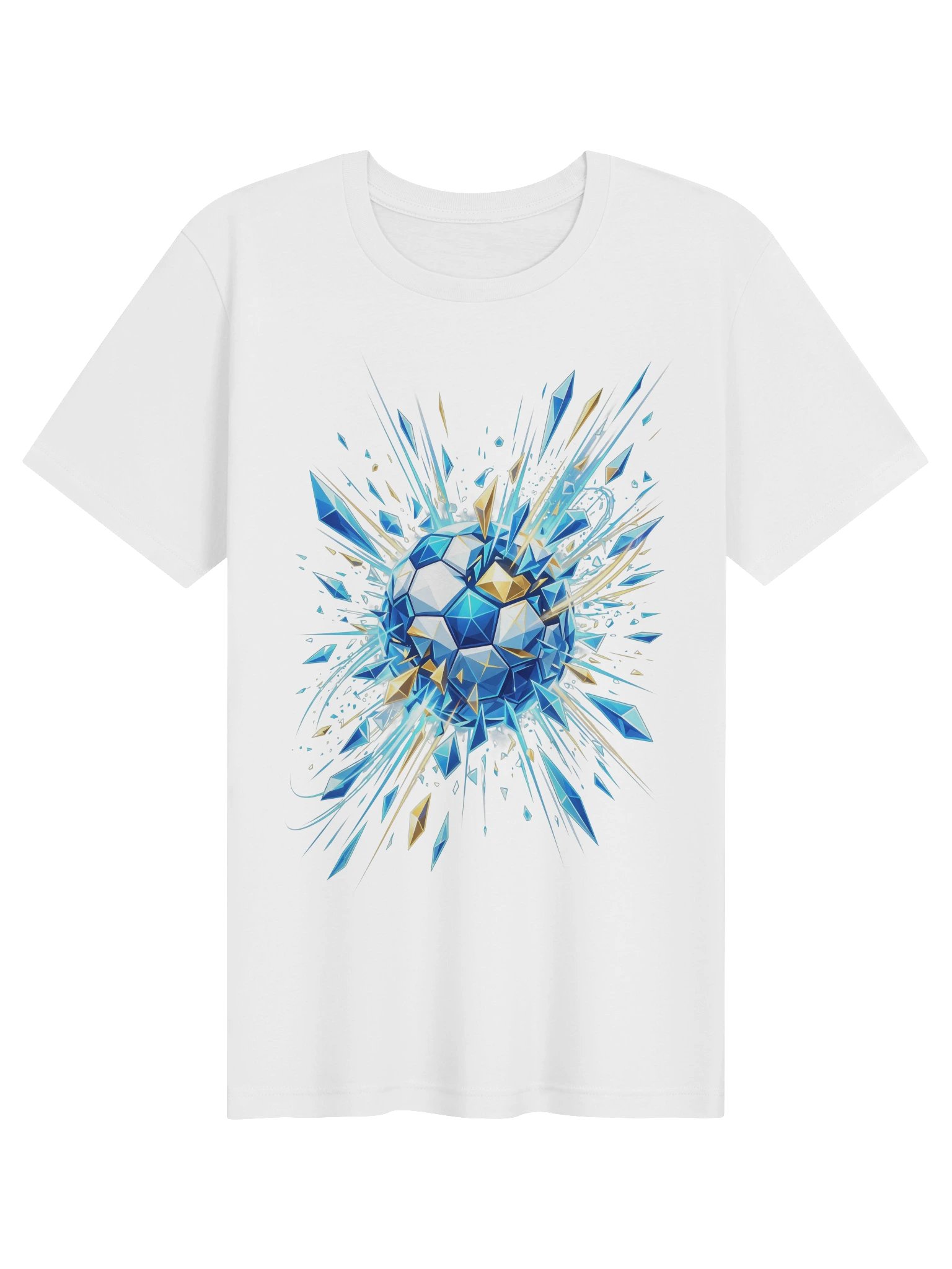 Trophy Lift Tee product image (1)