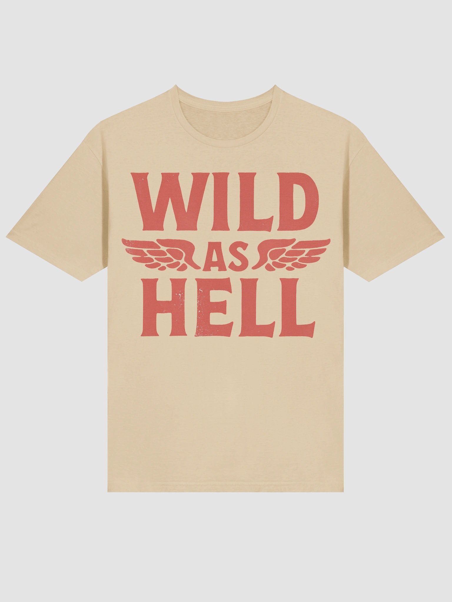 Wild as Hell product image (3)