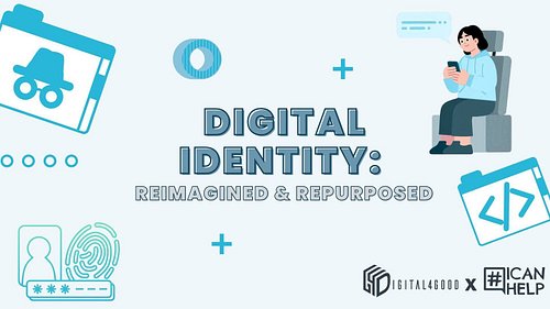 Our Digital Identity: Reimagined & Repurposed
By: Jenelle Juco, Seasonal Public Relations Intern | Digital4Good

We spend our...