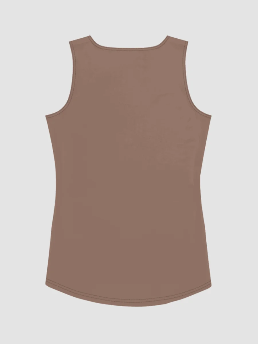 Tank Top - Tuscan Tan product image (6)