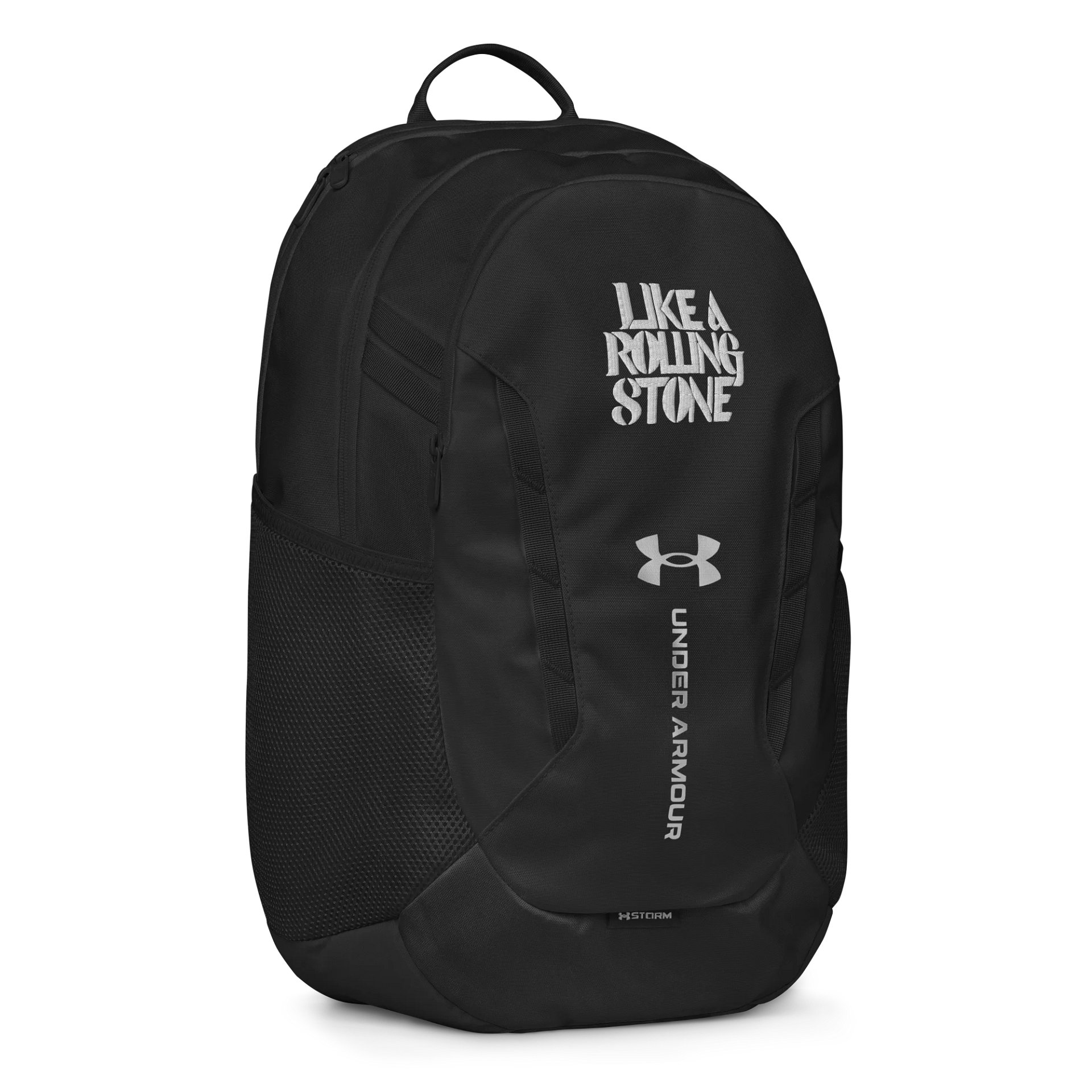 Like a Rolling Stone Backpack product image (2)
