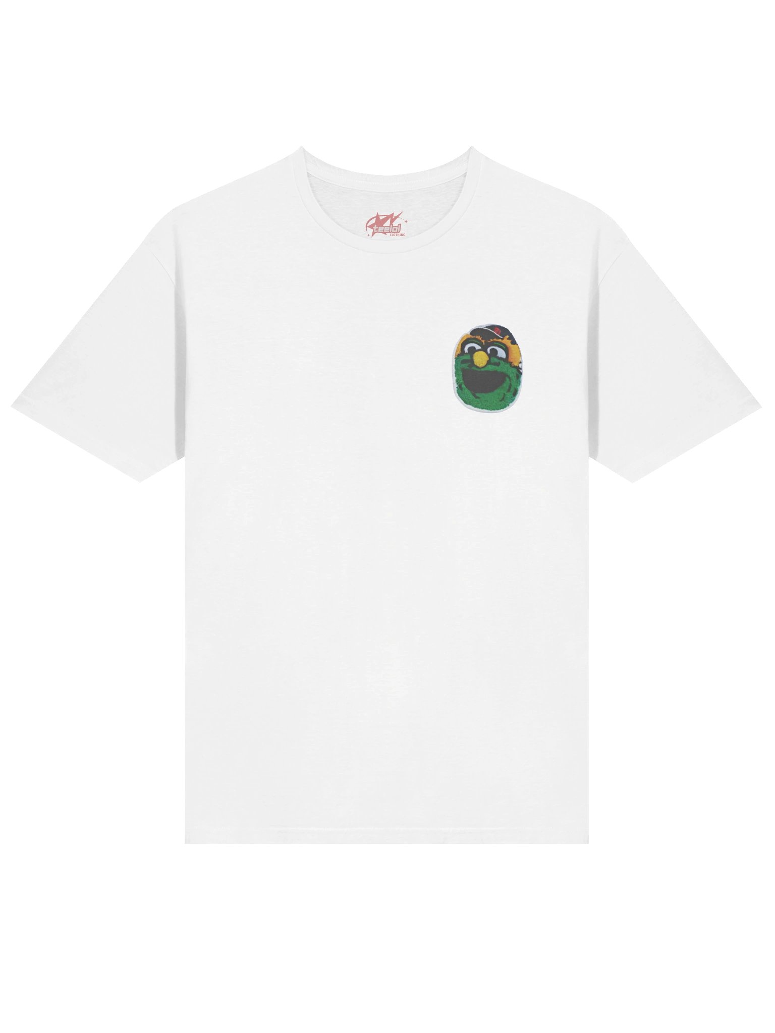 The Wally The Green Monster Shirt product image (104)