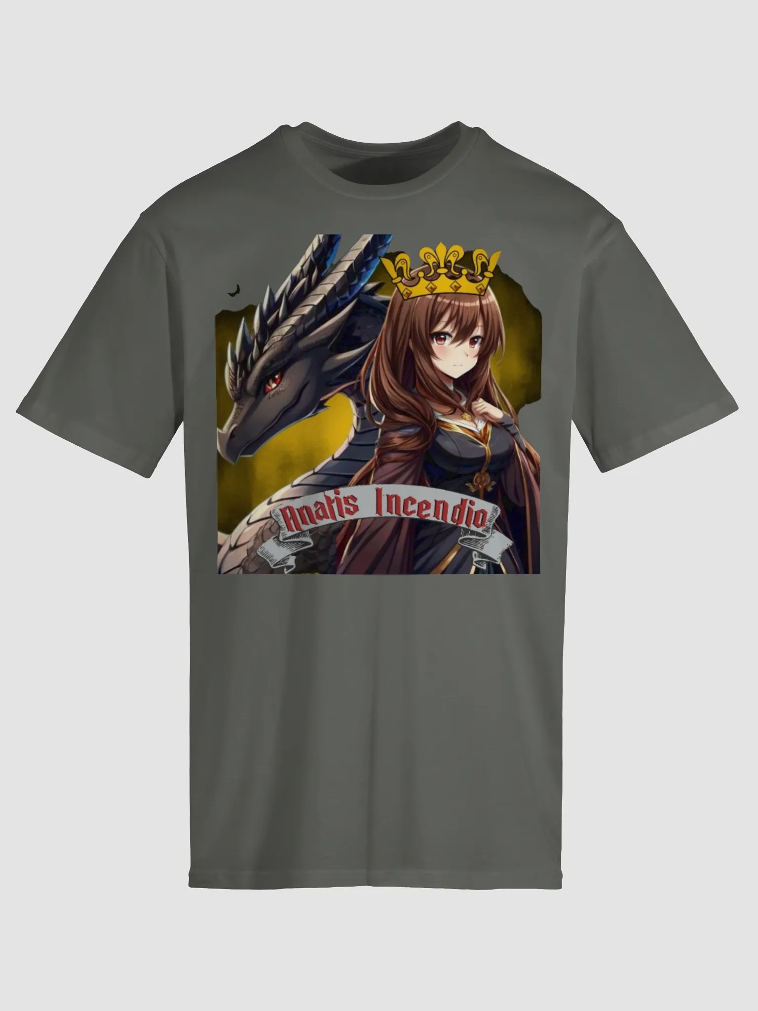sovereign royalty tee product image (13)