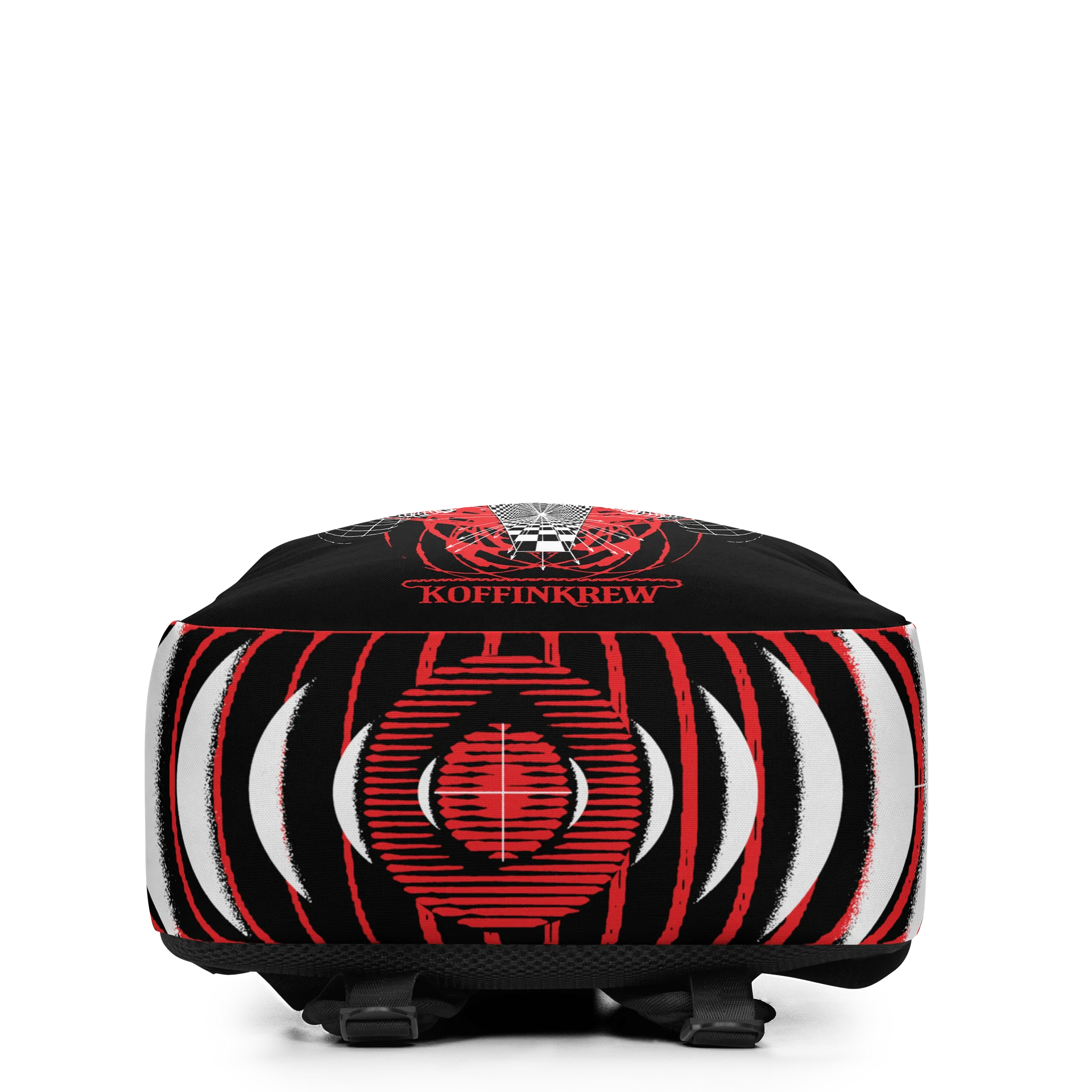 Sikmind Backpack product image (4)