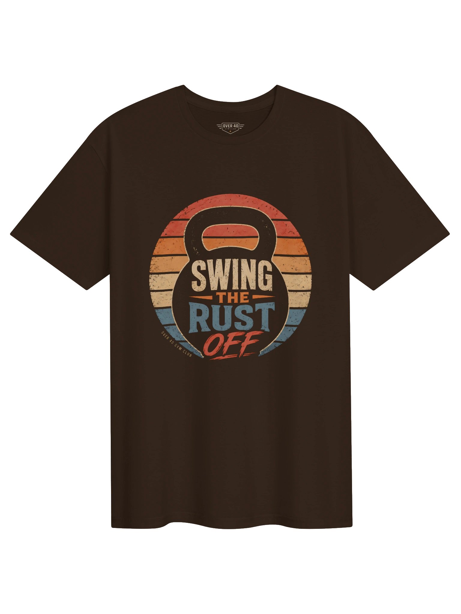 Swing The Rust Off product image (1)