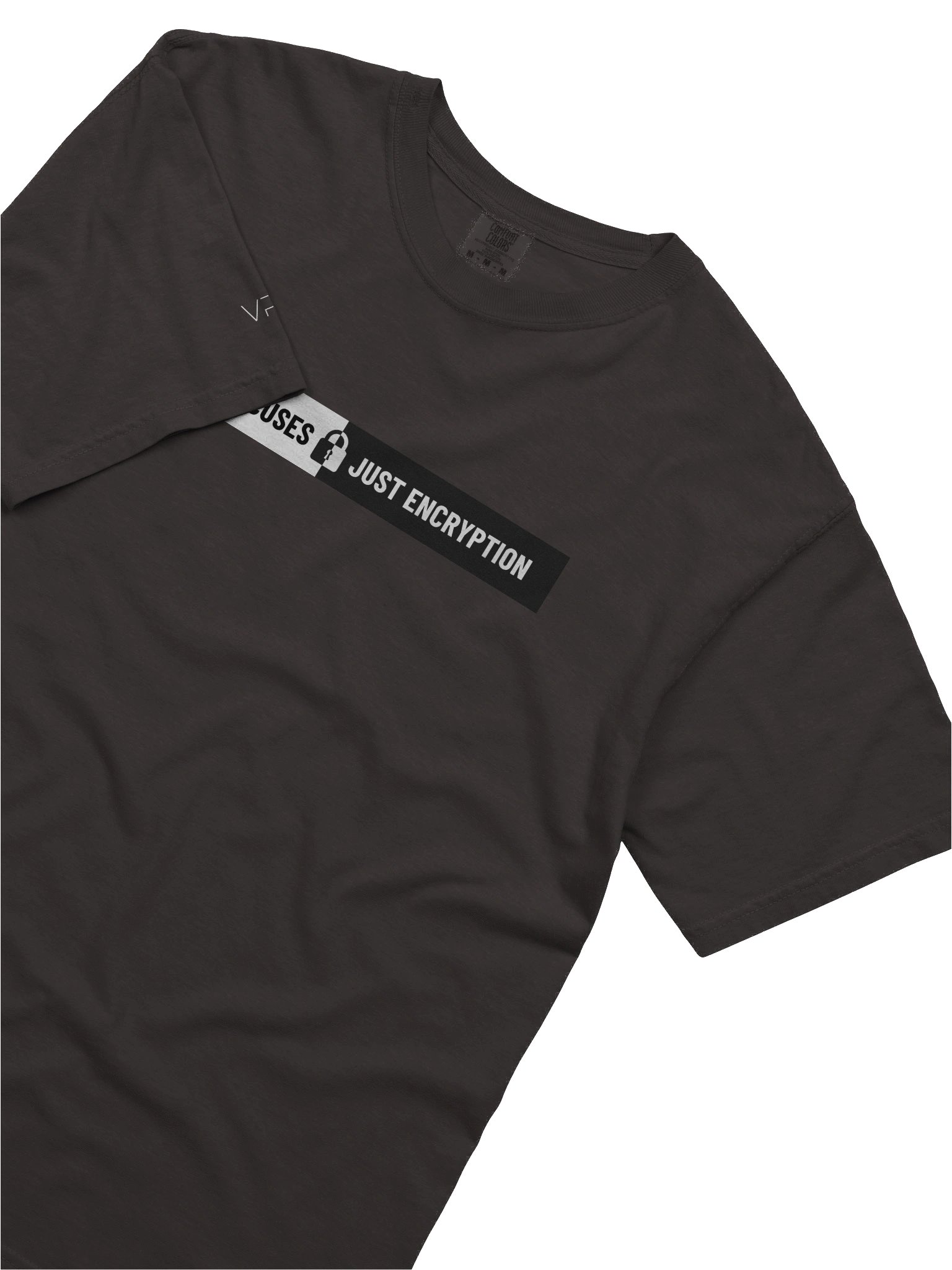 No Excuses Shirt product image (7)