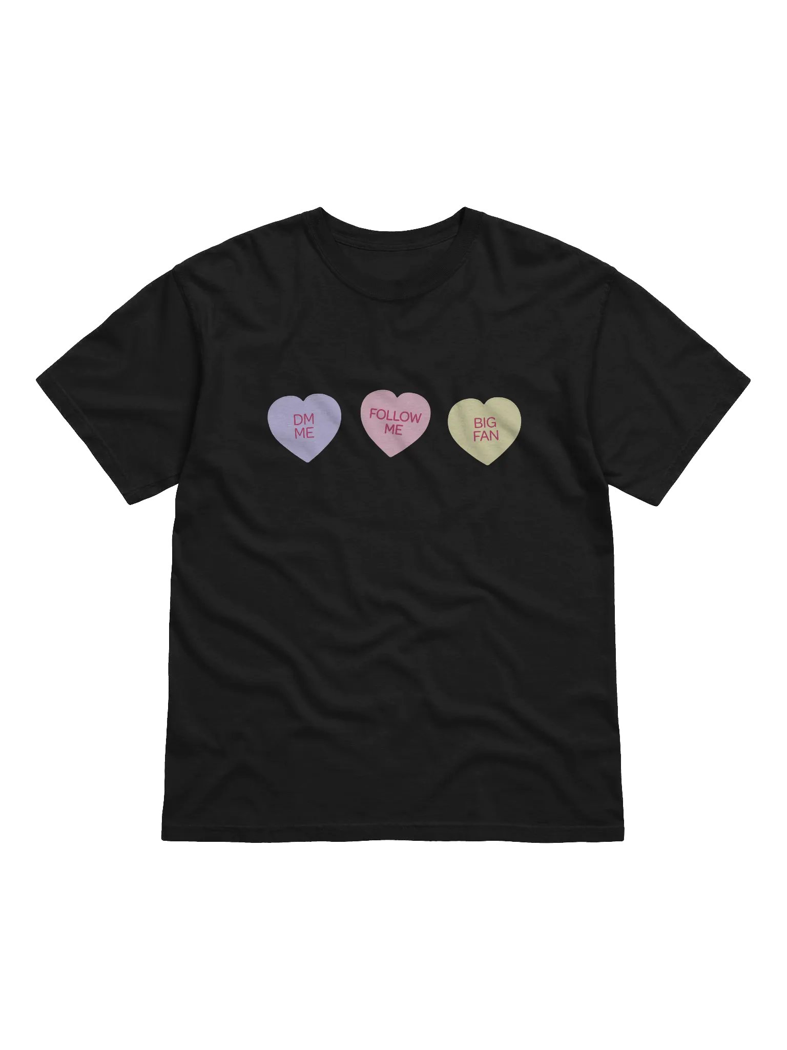 Sweetheart Tee product image (3)