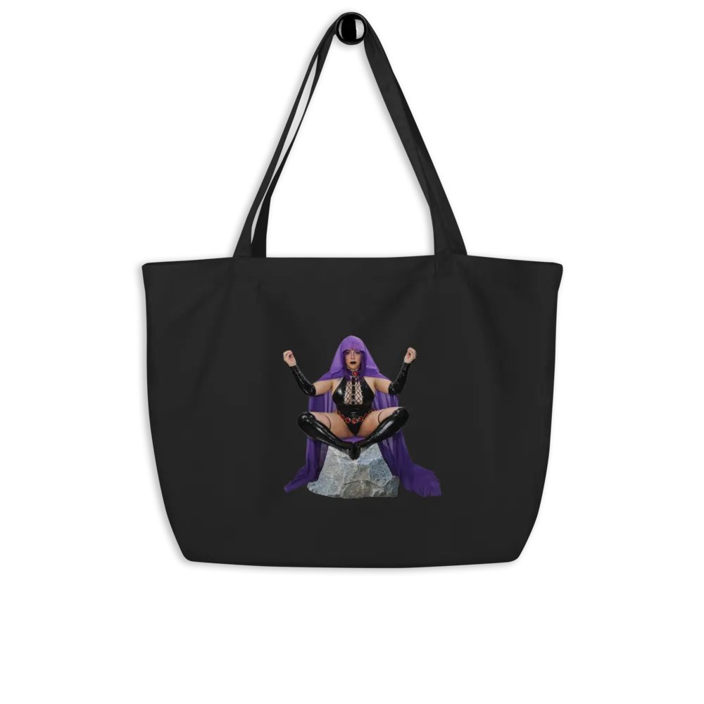 Raven Tote product image (8)