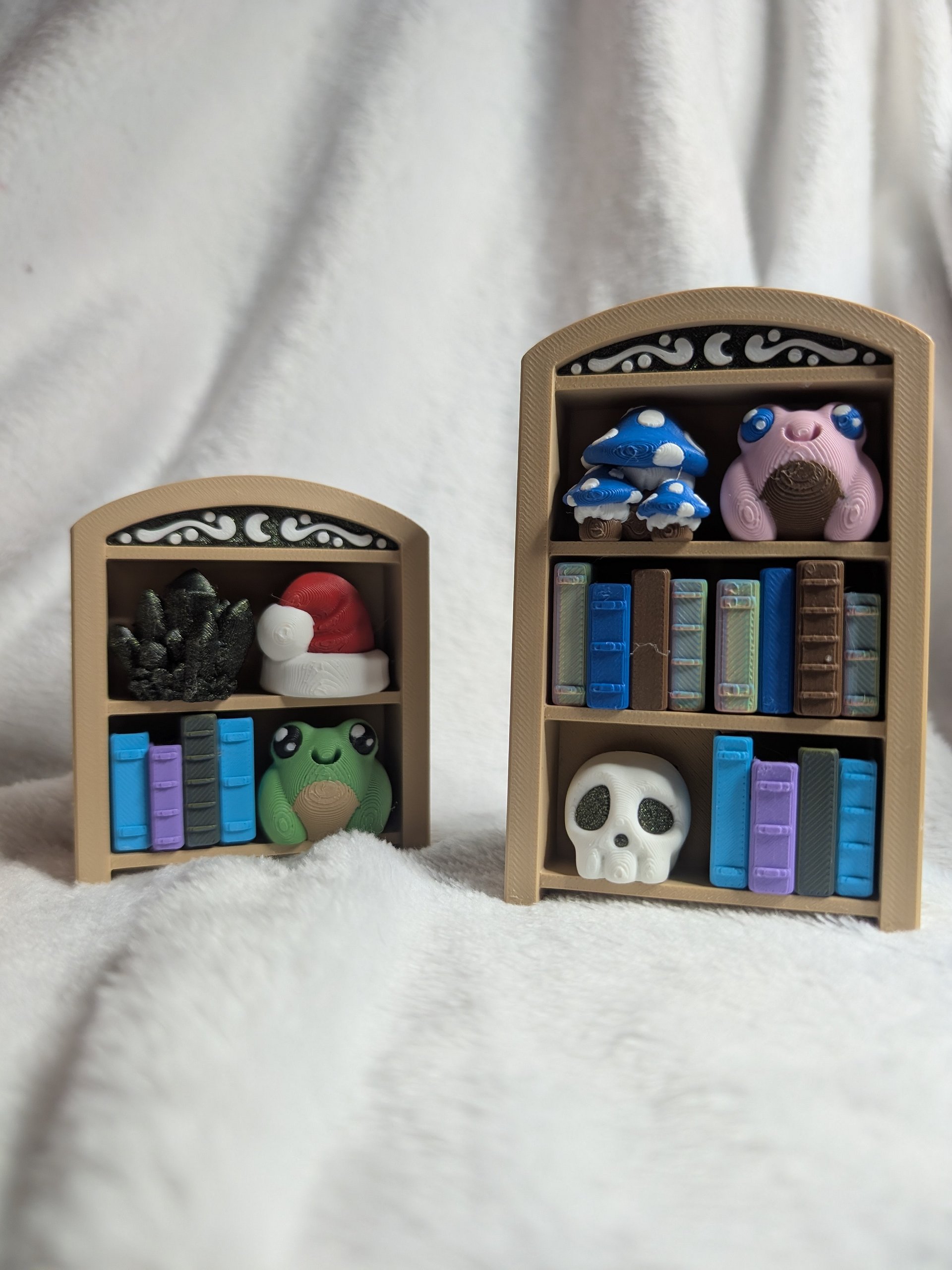 Cozy Bookshelves product image (6)