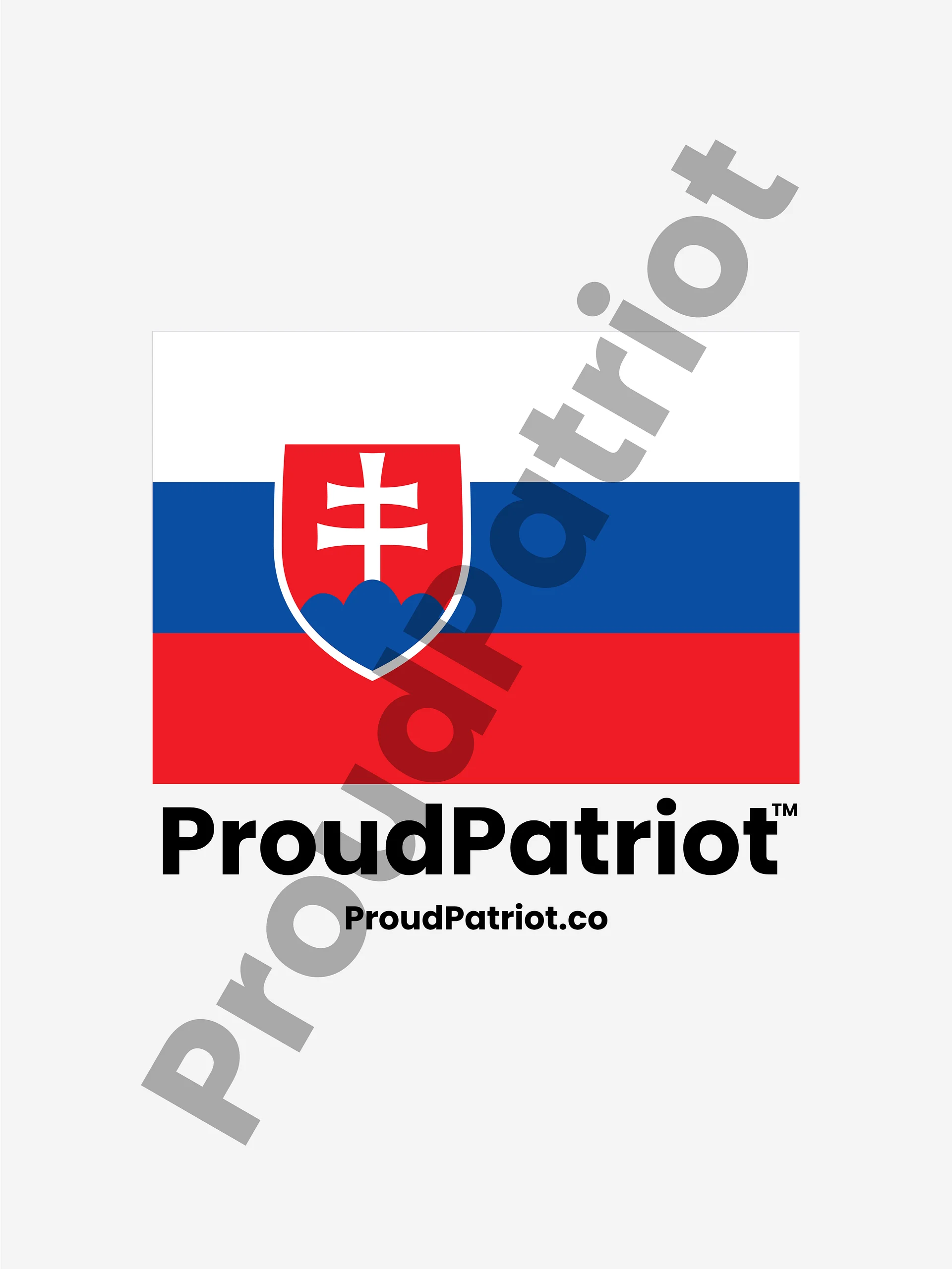 Slovakia Proud Screensaver product image (1)