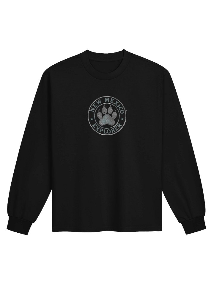 Urban Paws Unisex Long Sleeve Shirt product image (1)