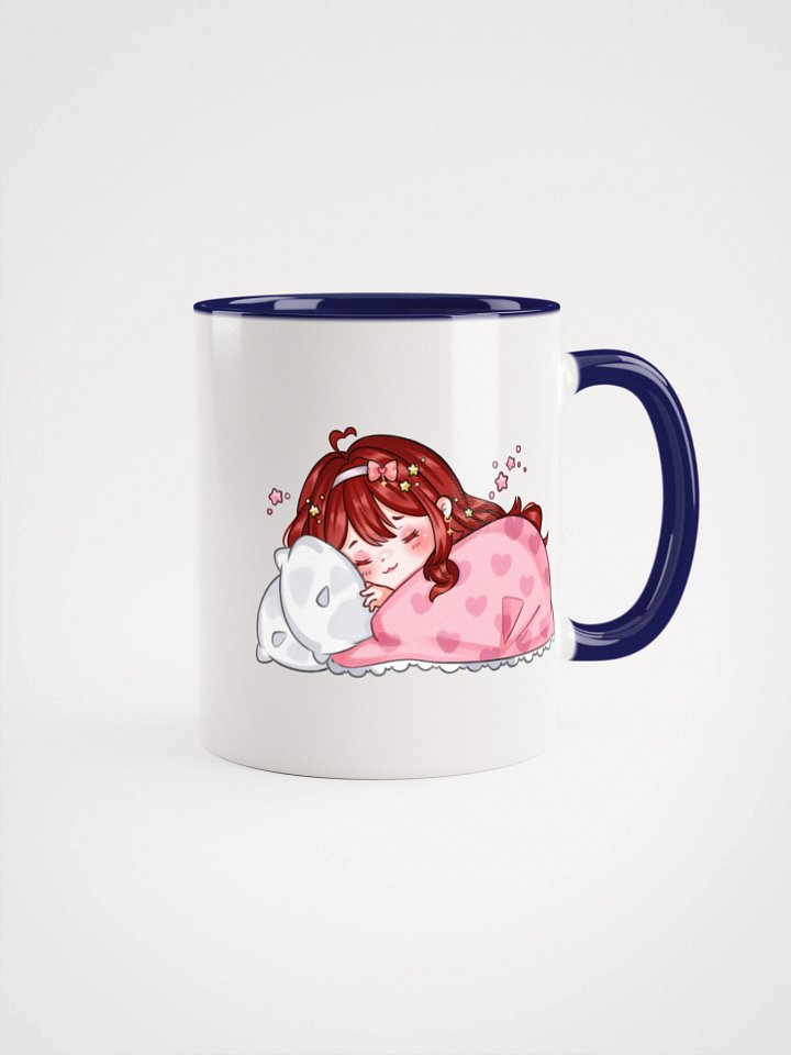 Sleepy Lay Mug product image (10)