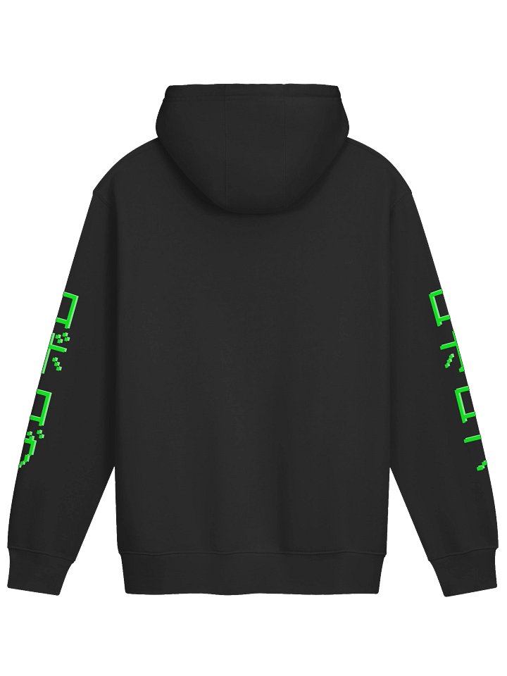 Official Archive Origins - Robo Rob Hoodie product image (2)