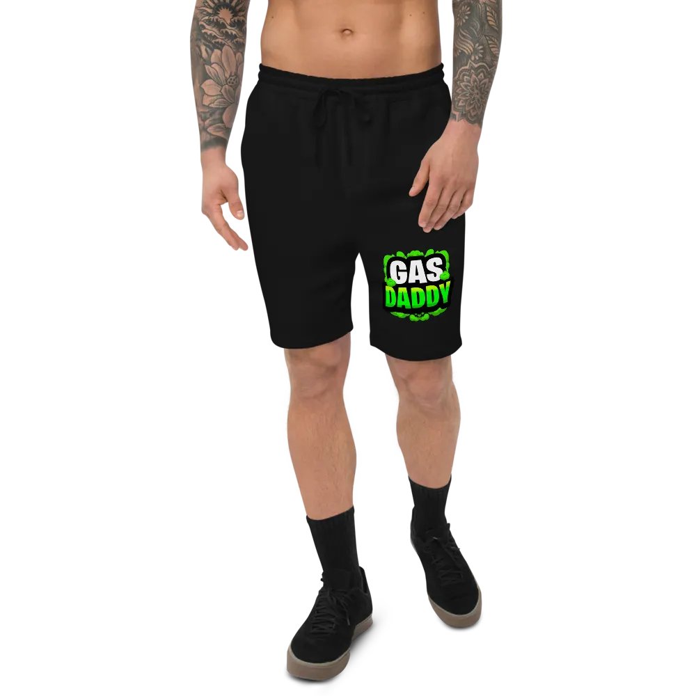 Gas Daddy Shorts product image (5)