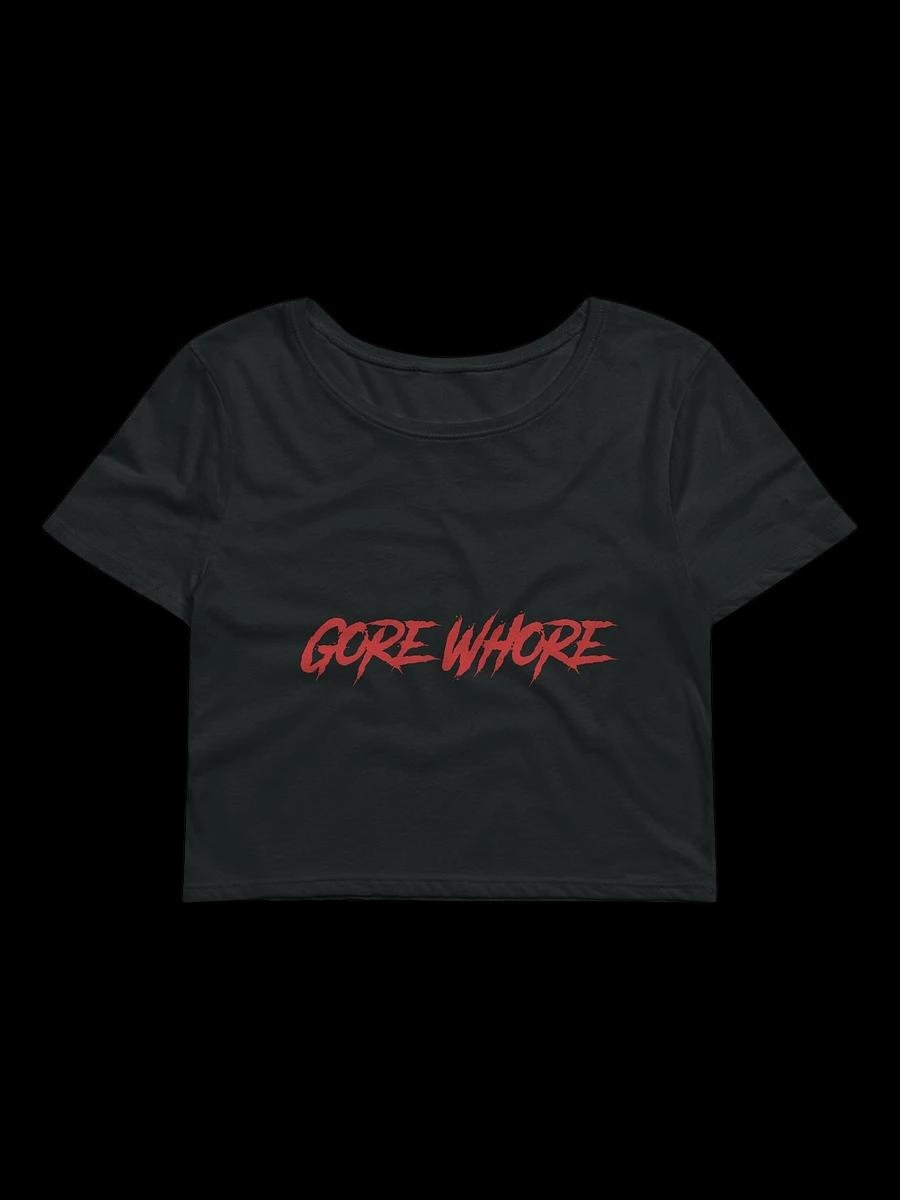 Gore Whore Crop product image (1)