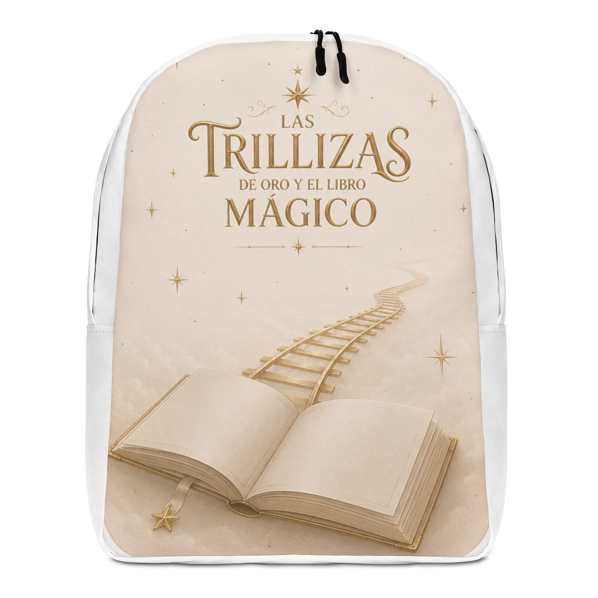 Mochila Mágica - Adults product image (1)