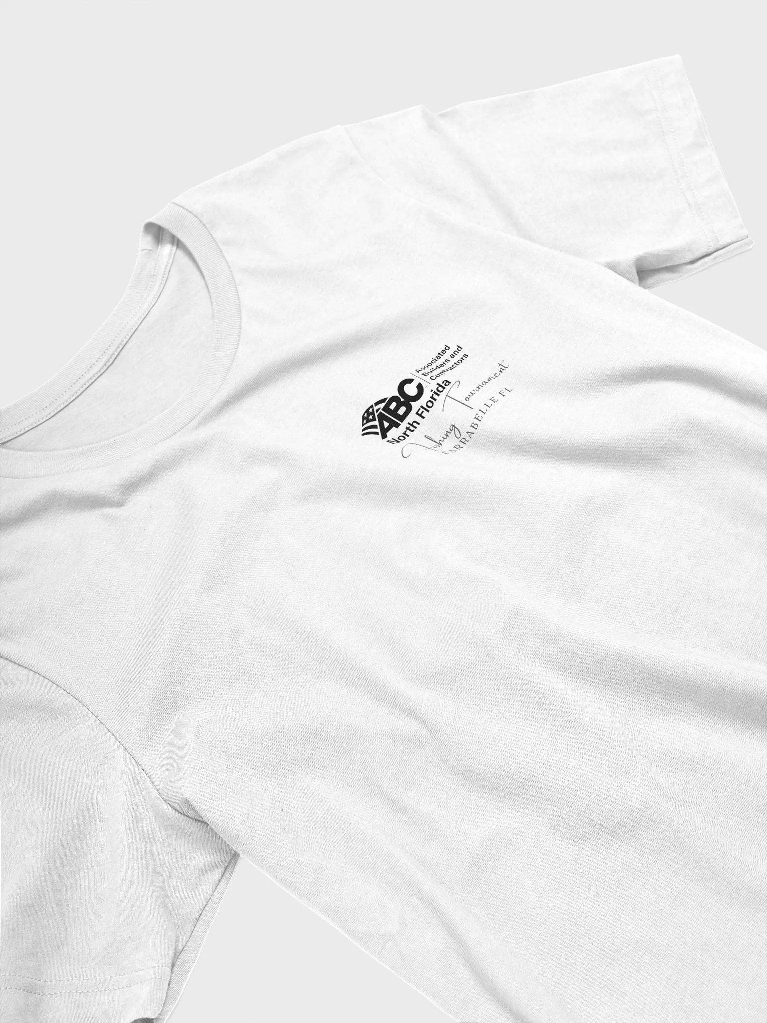 2023 Fishing Tournament Tees product image (2)