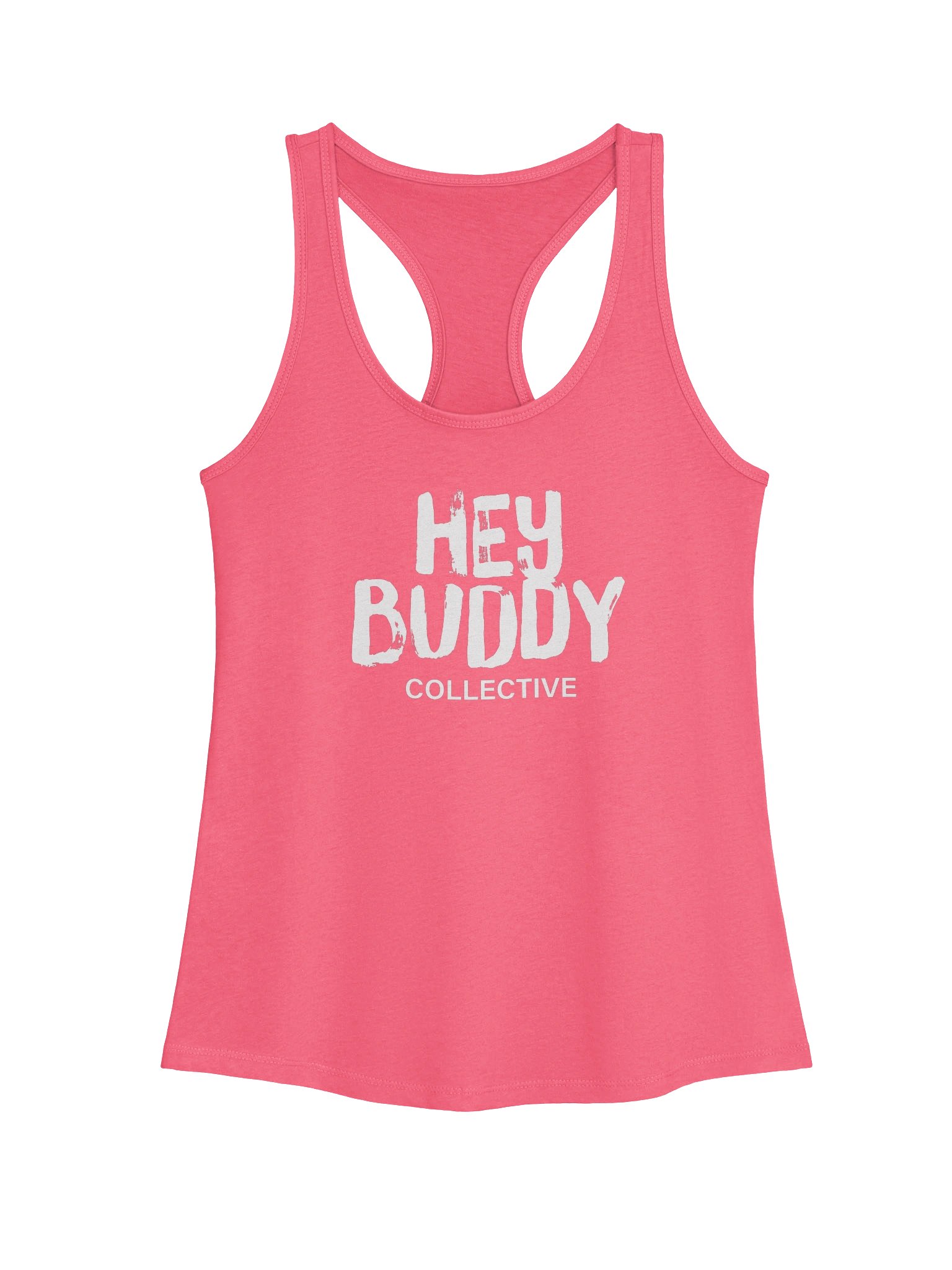 Hey Buddy Collective Racer Tank product image (7)