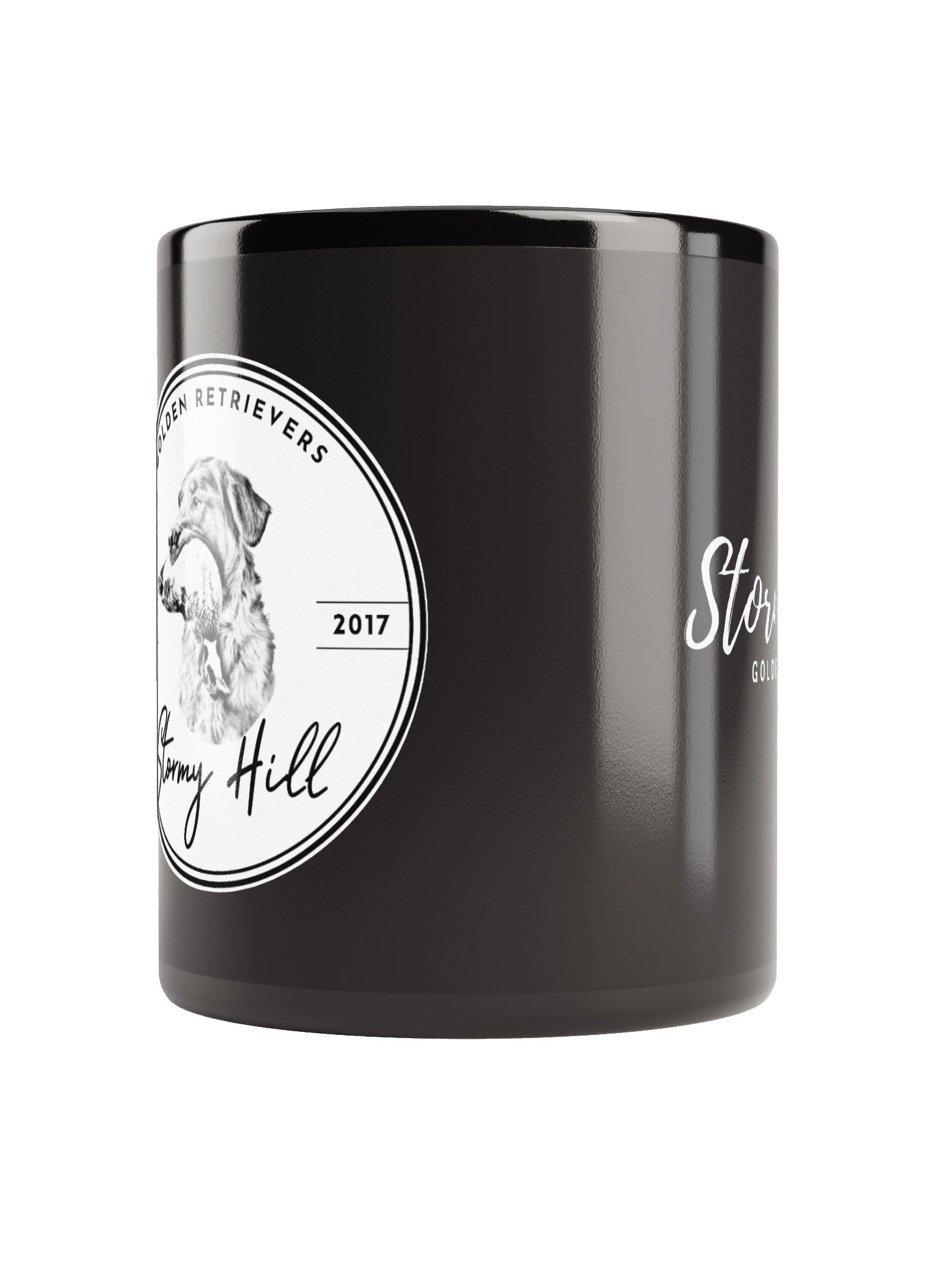 Stormy Hill Logo Coffee Mug product image (10)
