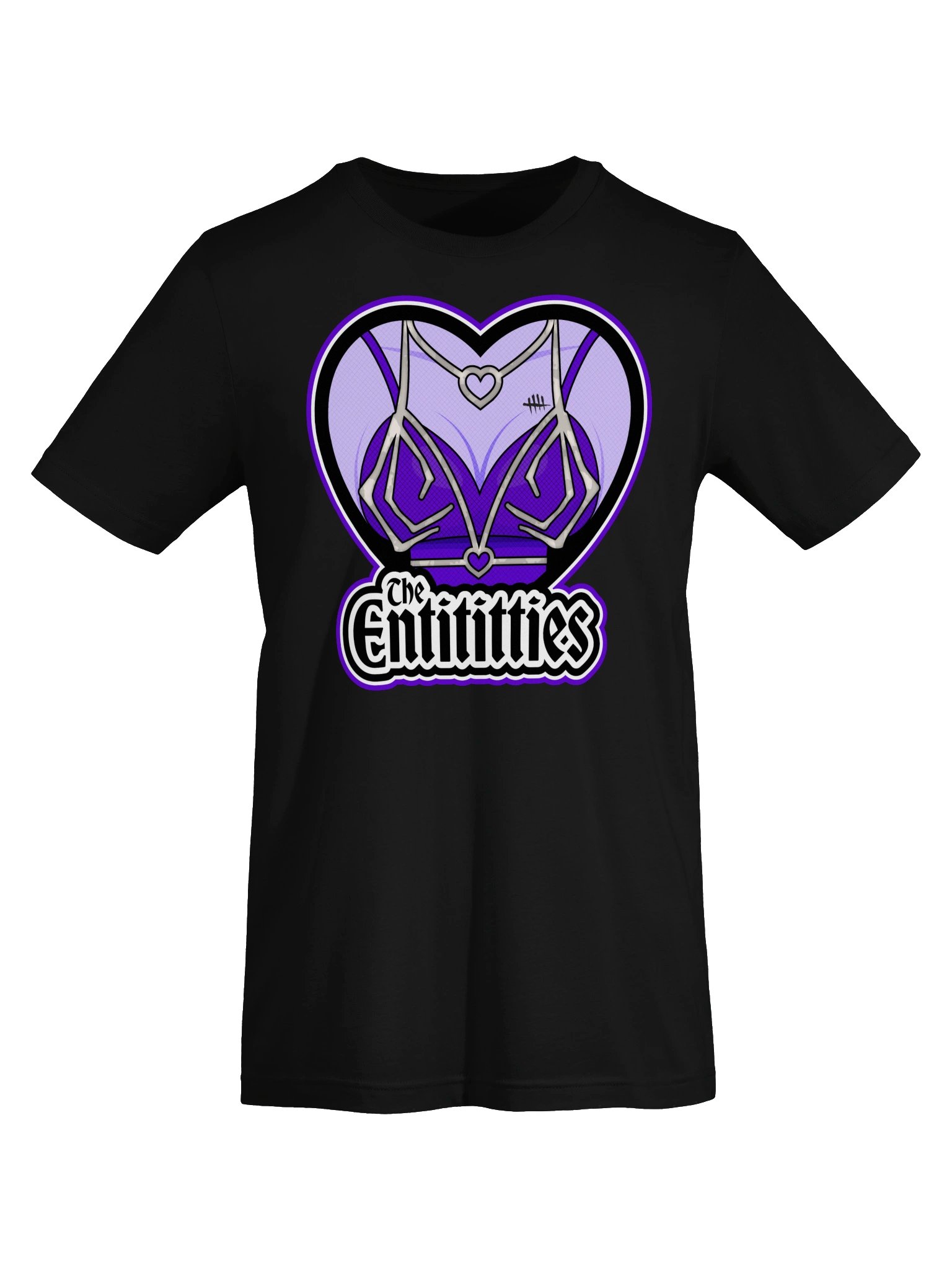 Entittities Unisex product image (5)