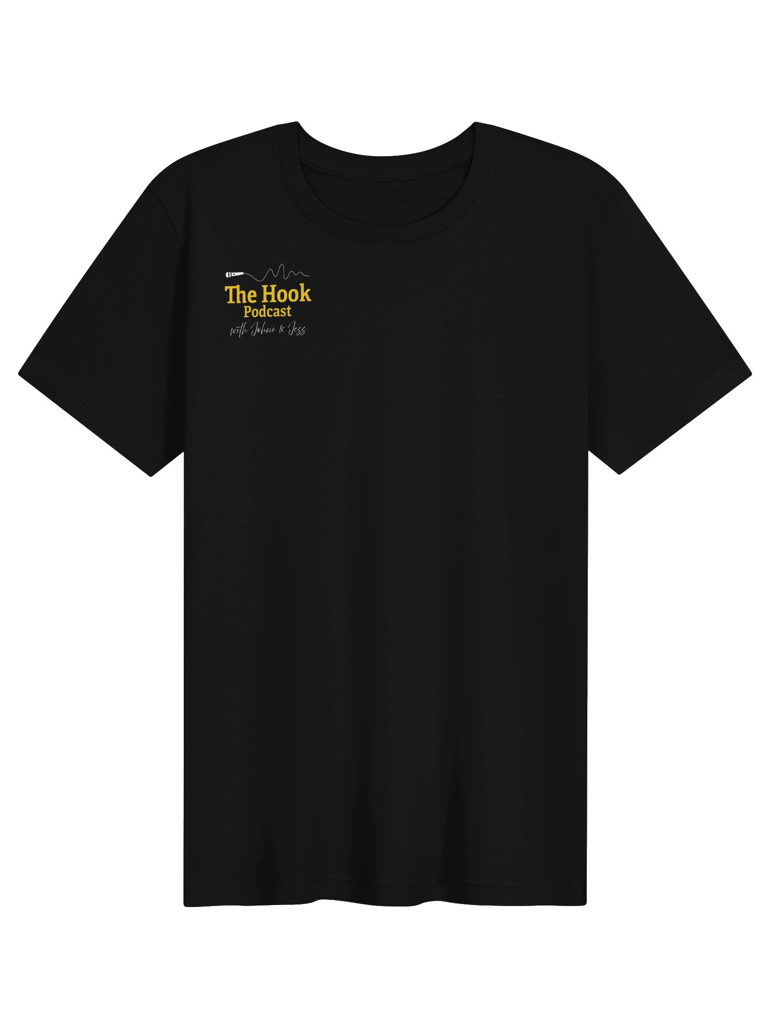 Hook T product image (1)