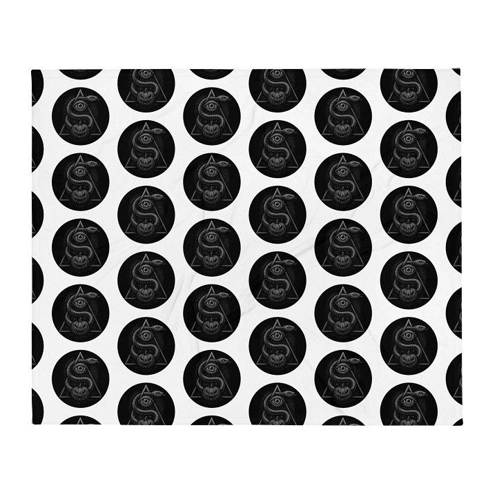 ALT_I_STICK MIDNIGHT SHADE THROW BLANKET product image (2)