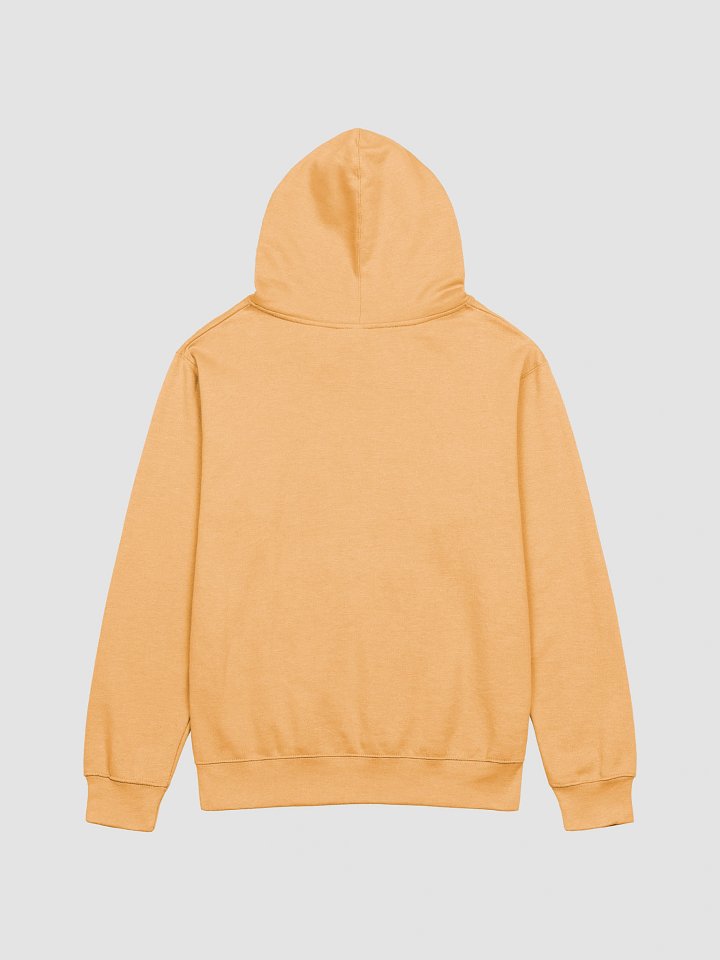 Retro VHS Dream Hoodie product image (2)