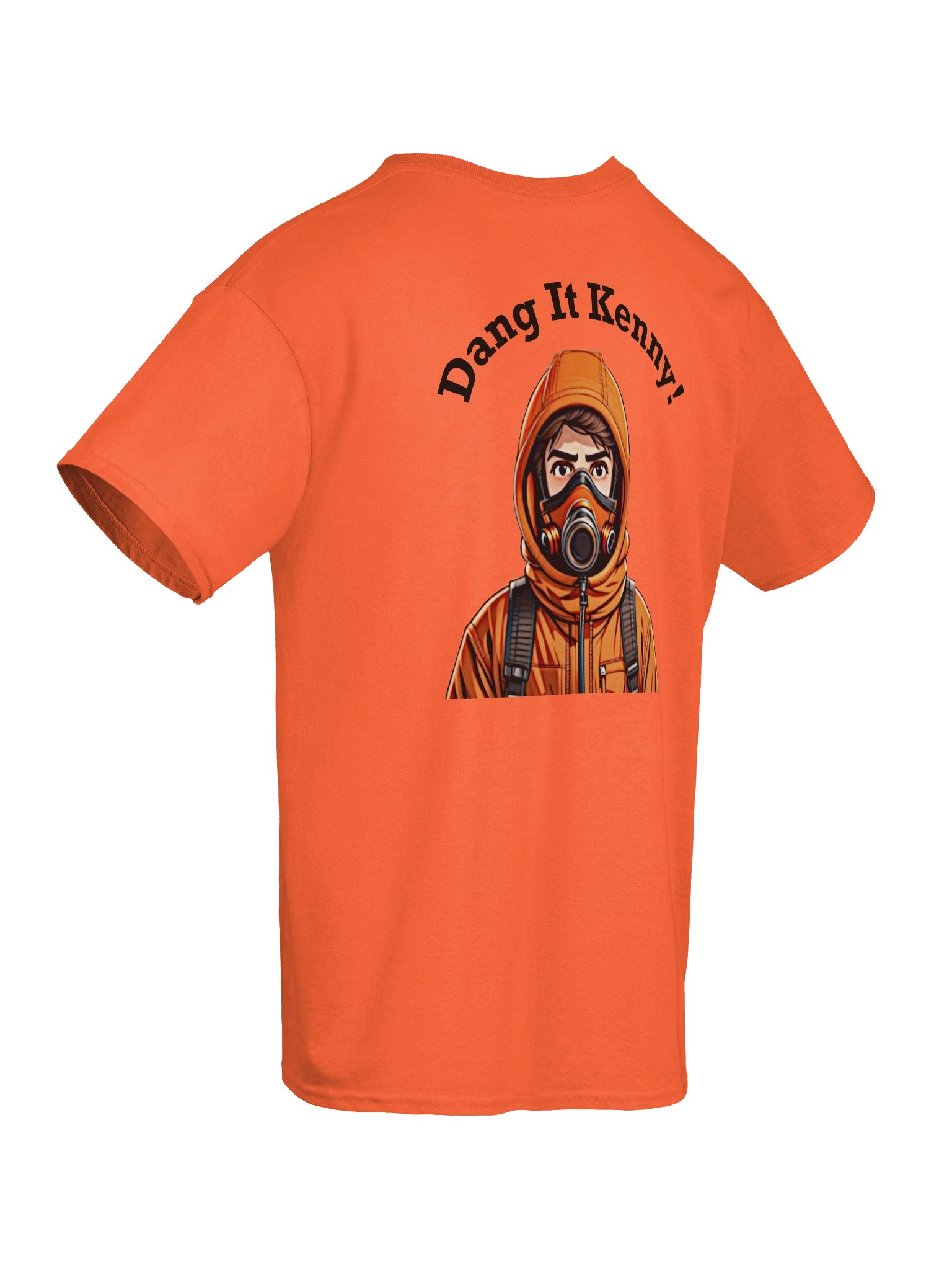 KennyMcCormick18 Graphic Tee product image (20)