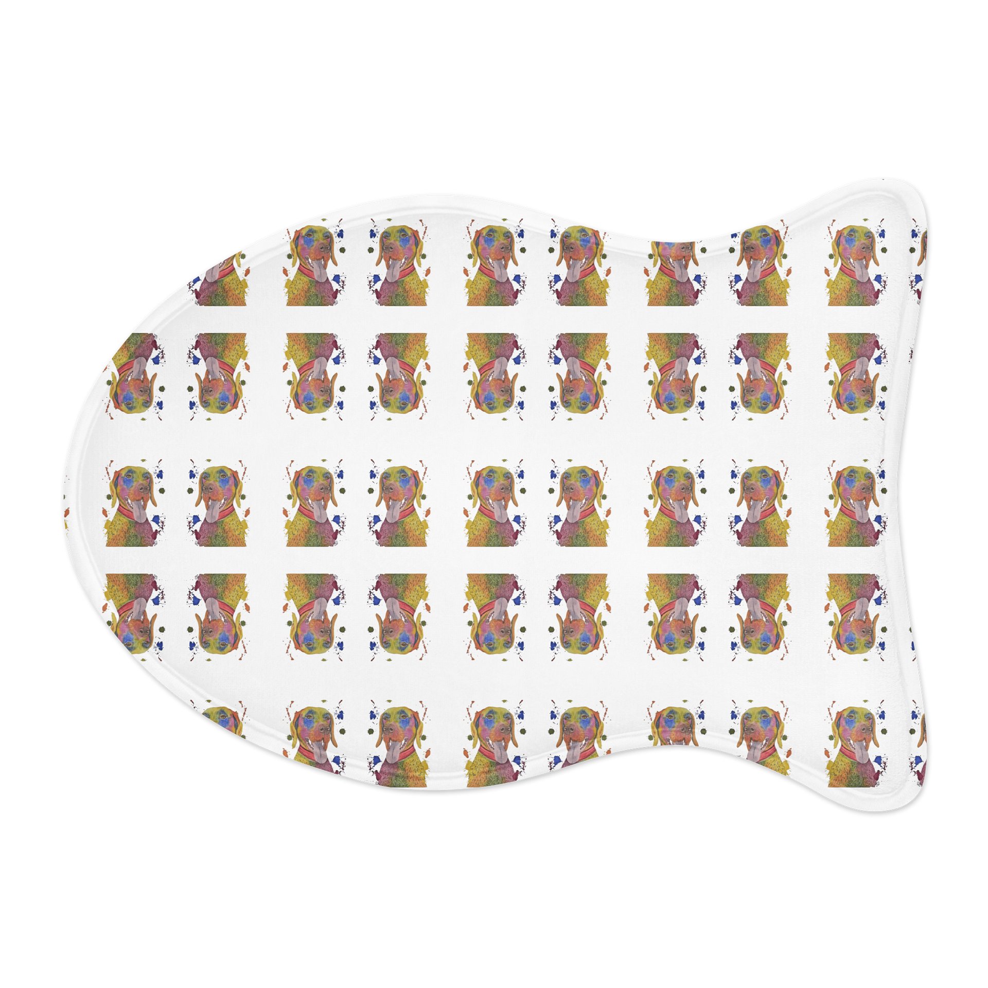 Yivie - Pet Feeding Mat product image (2)