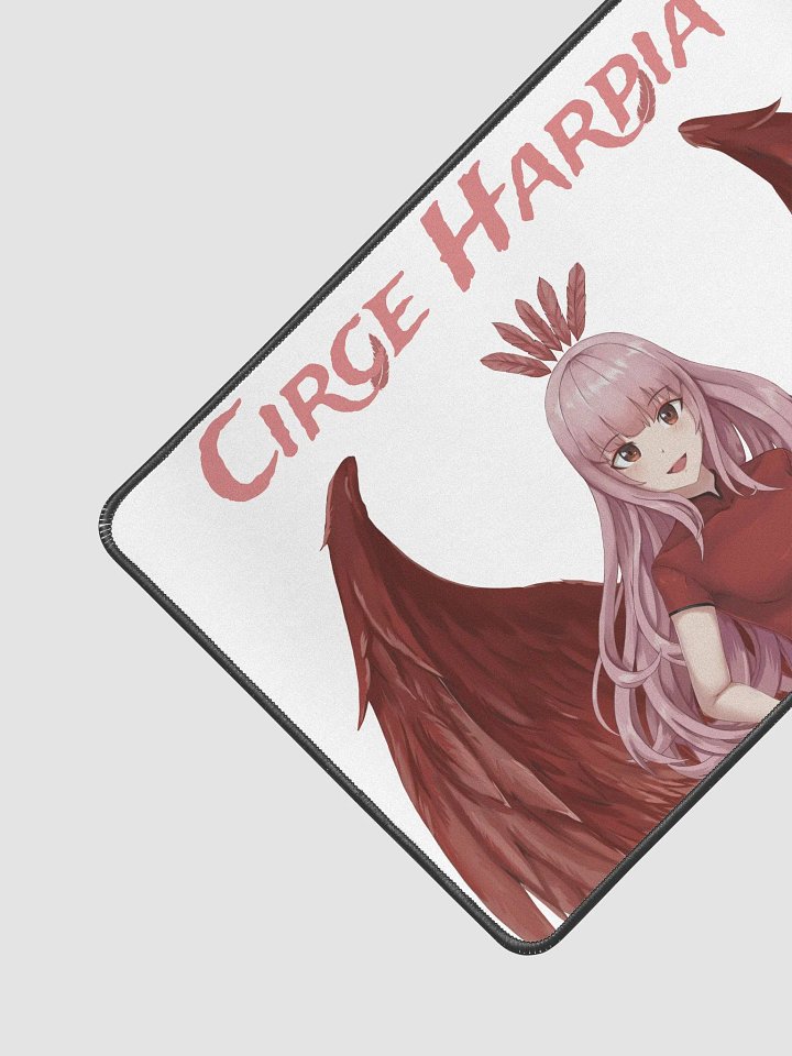 Circe Desk Mat product image (2)