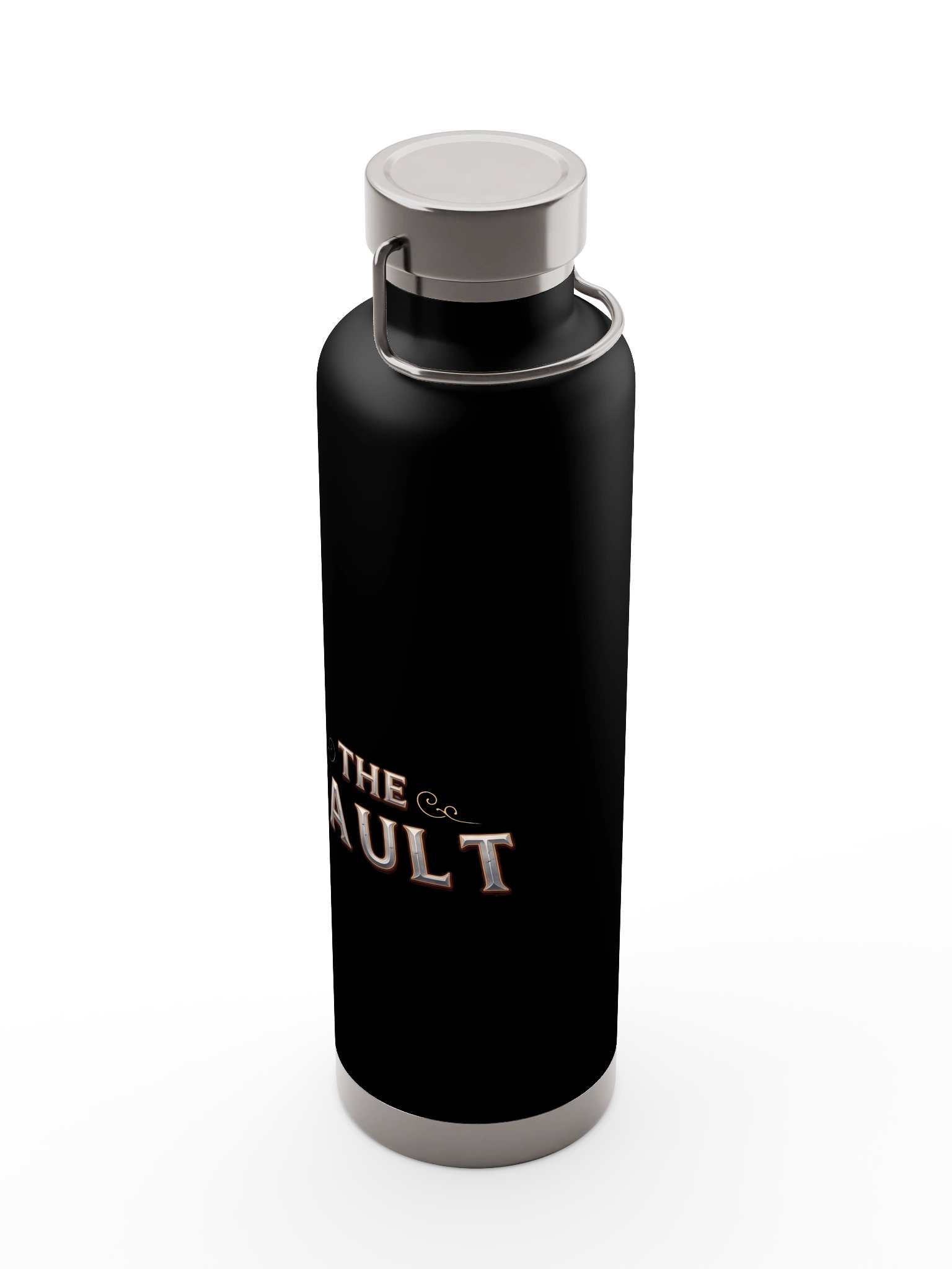 The History Vault Water Bottle: Vix Edition product image (5)